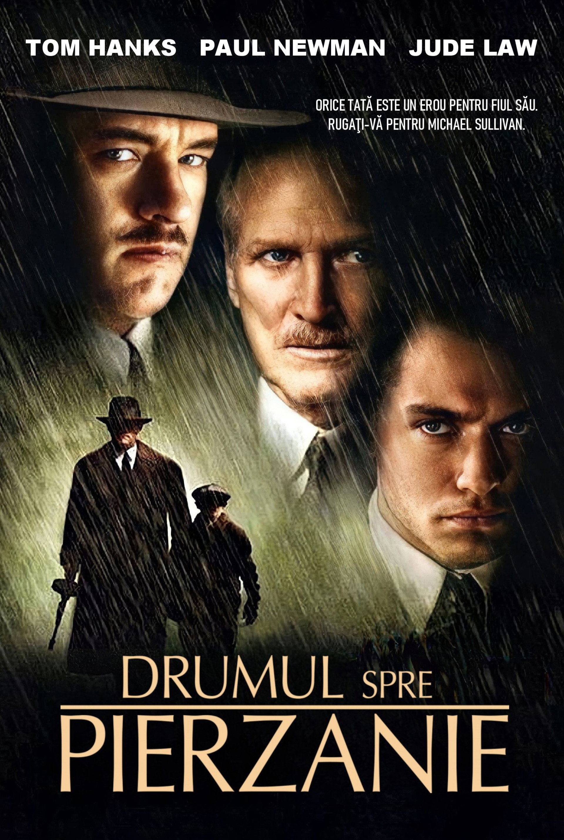 Drumul spre pierzanie