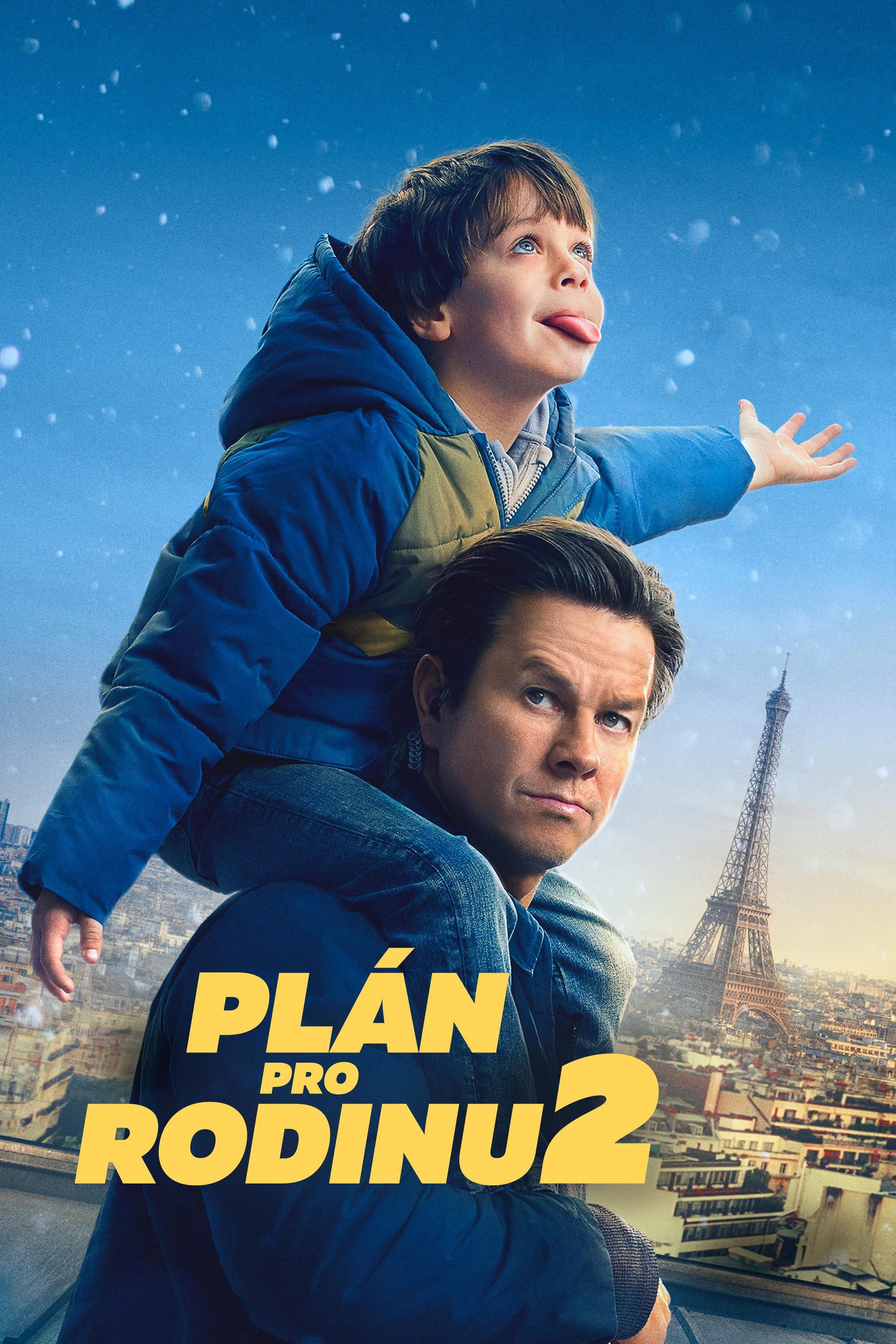 Plán pro rodinu 2