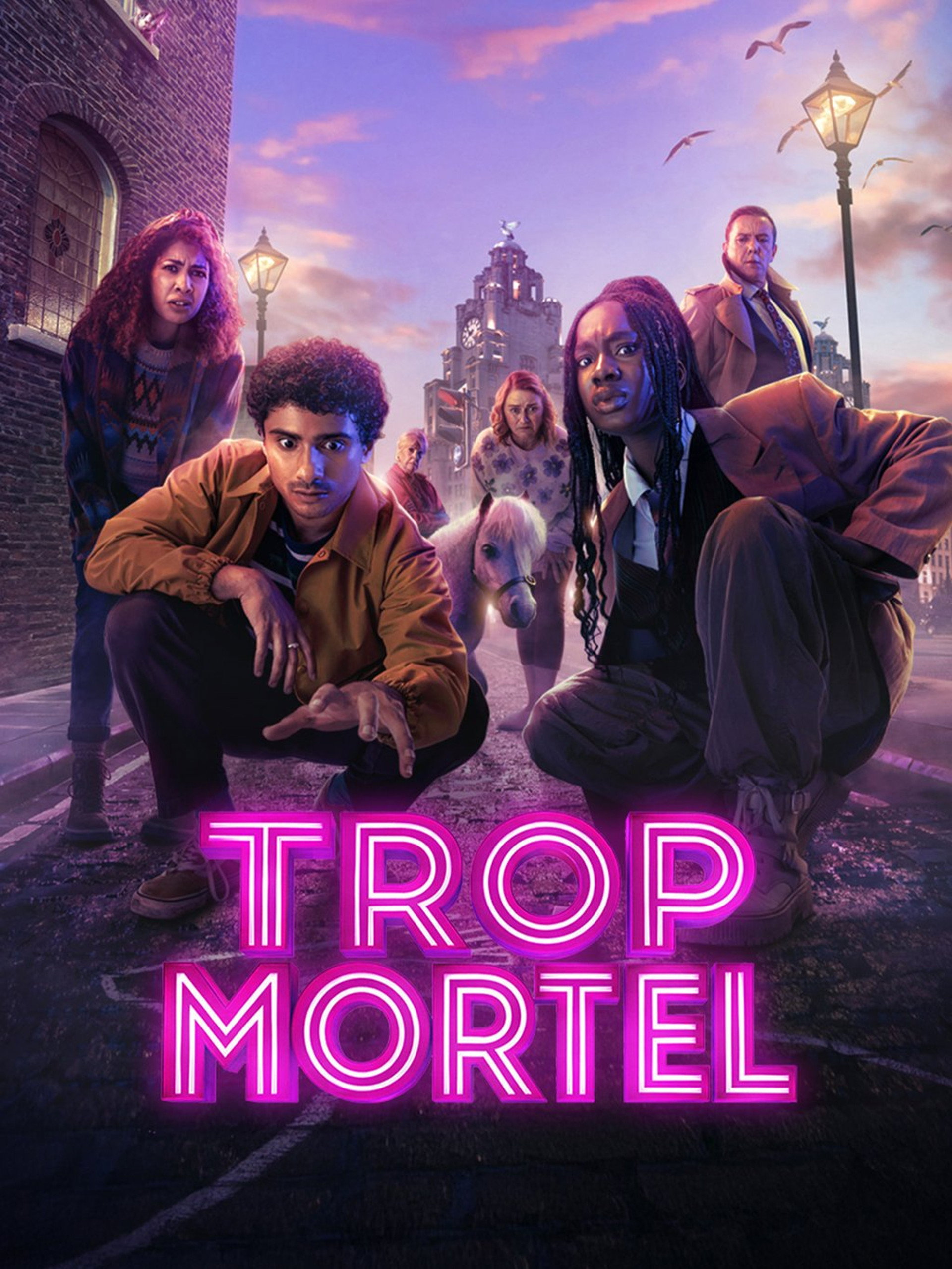 Trop Mortel