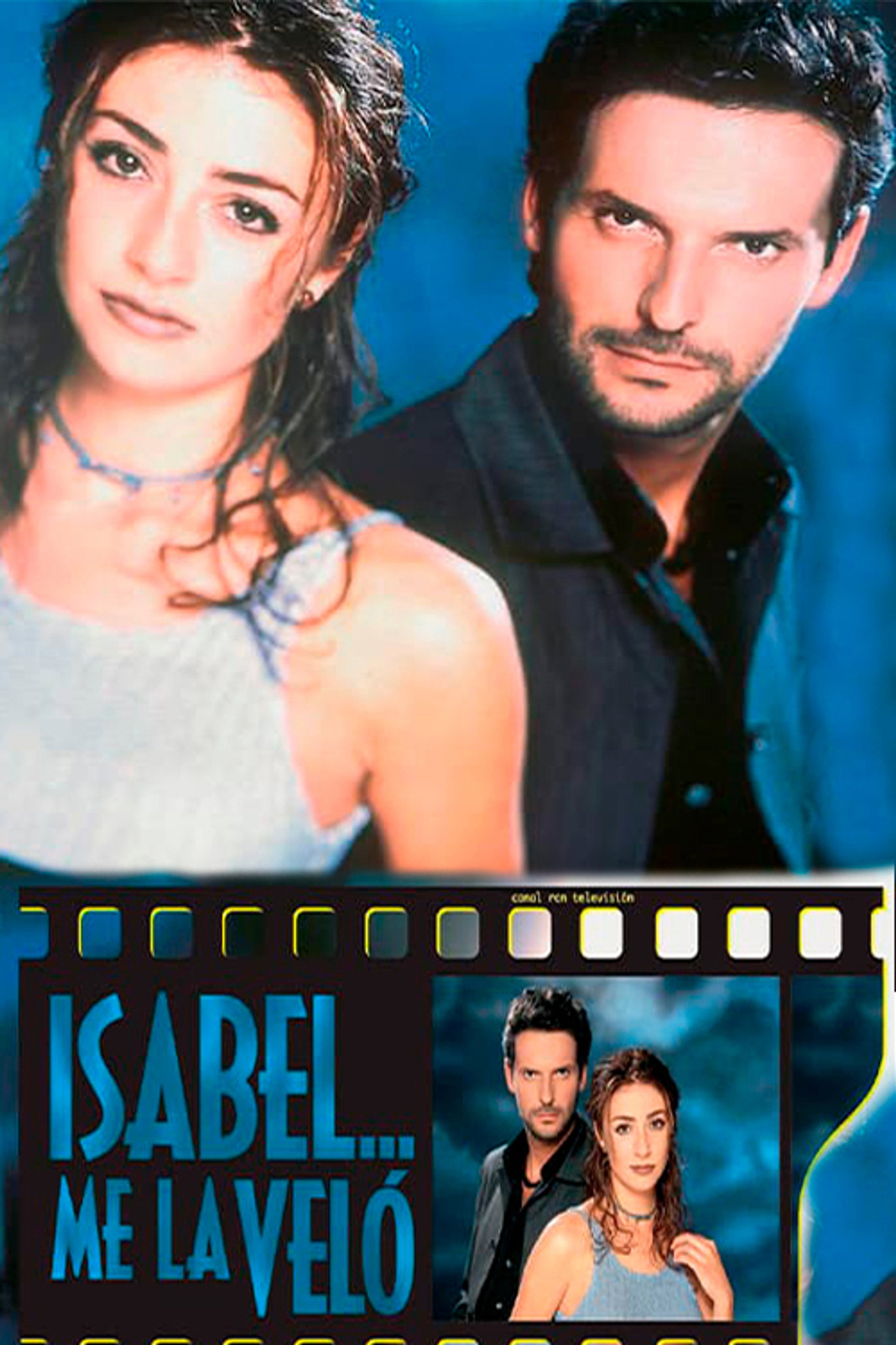 Isabel me la veló