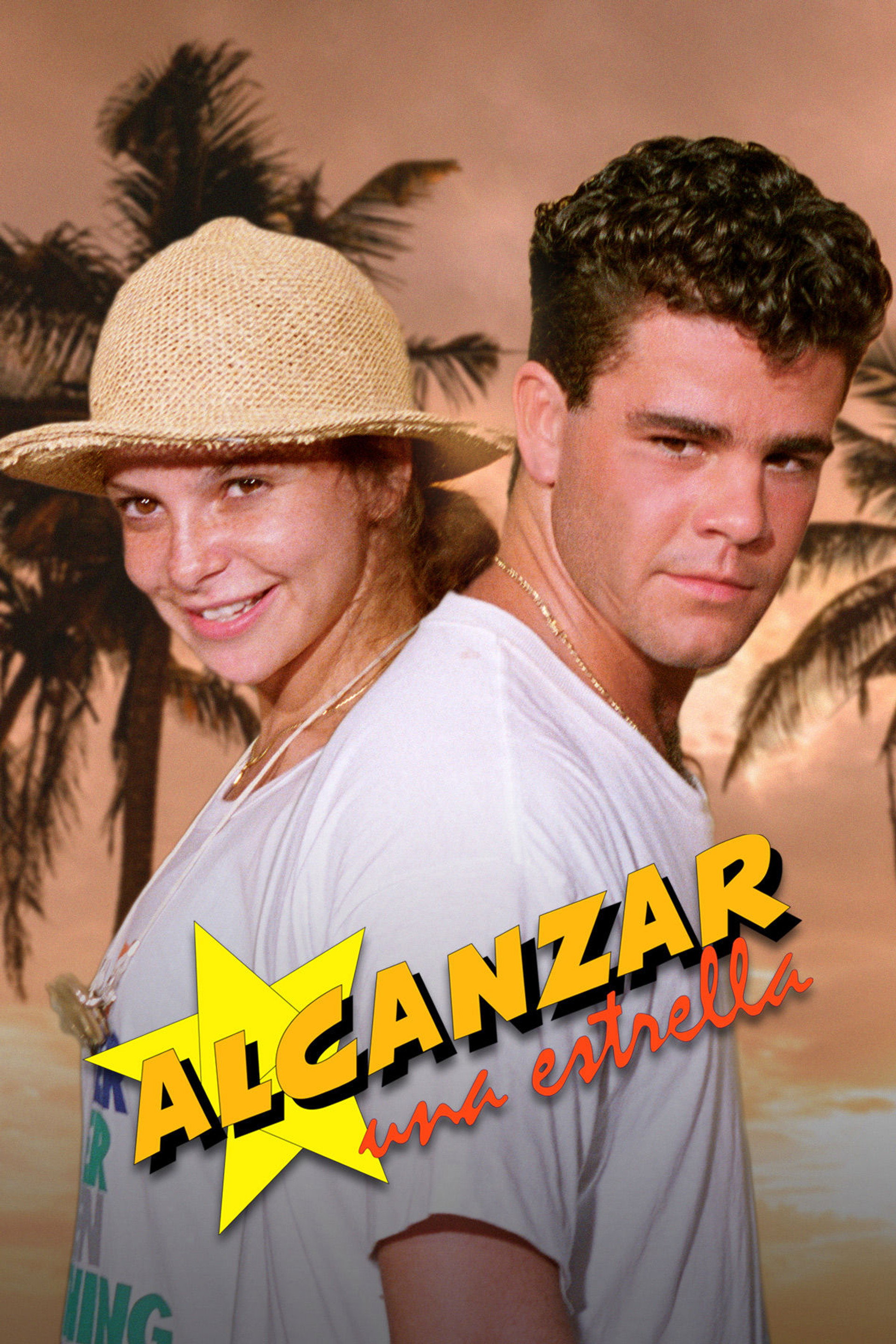 Alcanzar una estrella