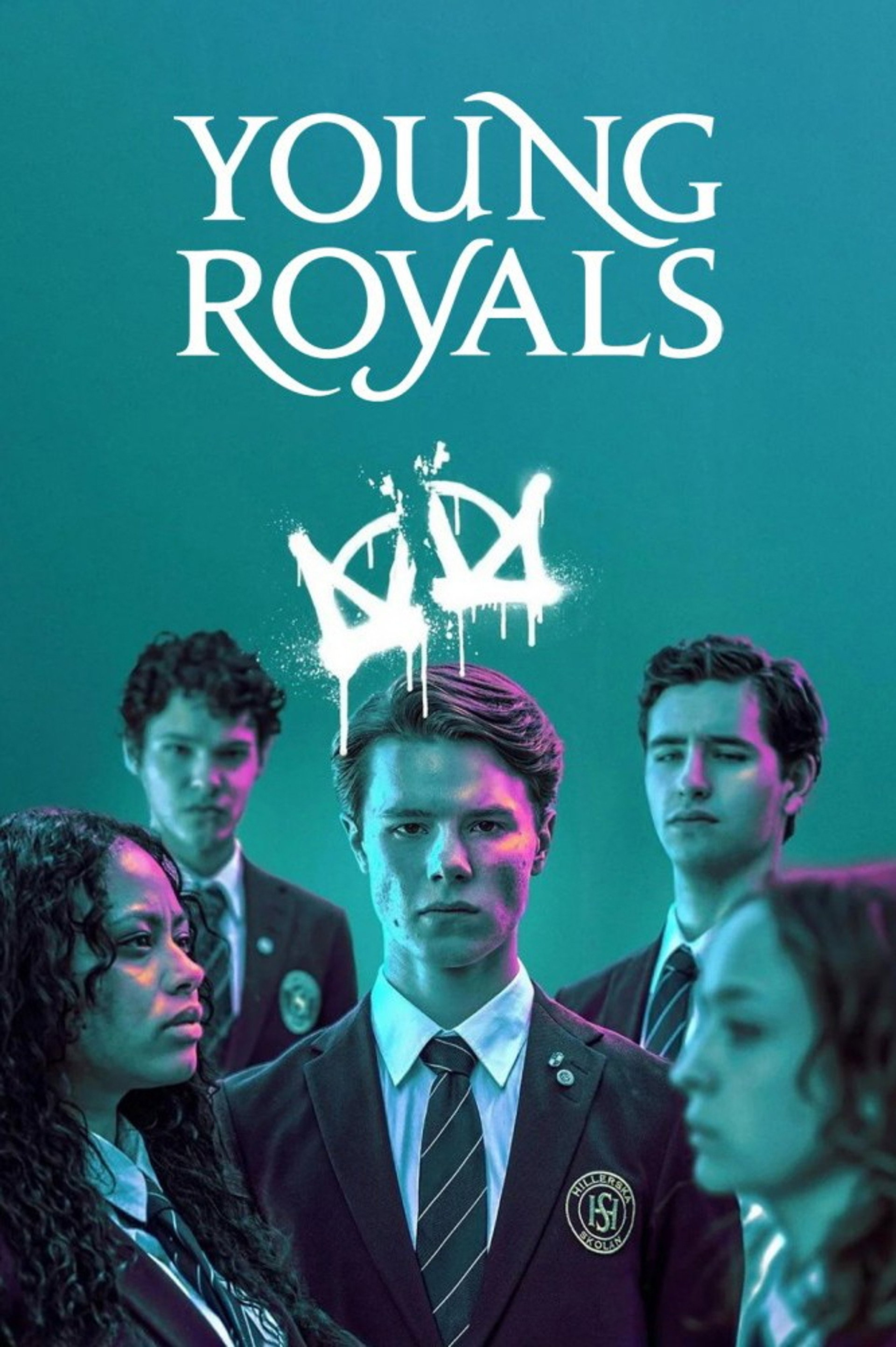 Young Royals