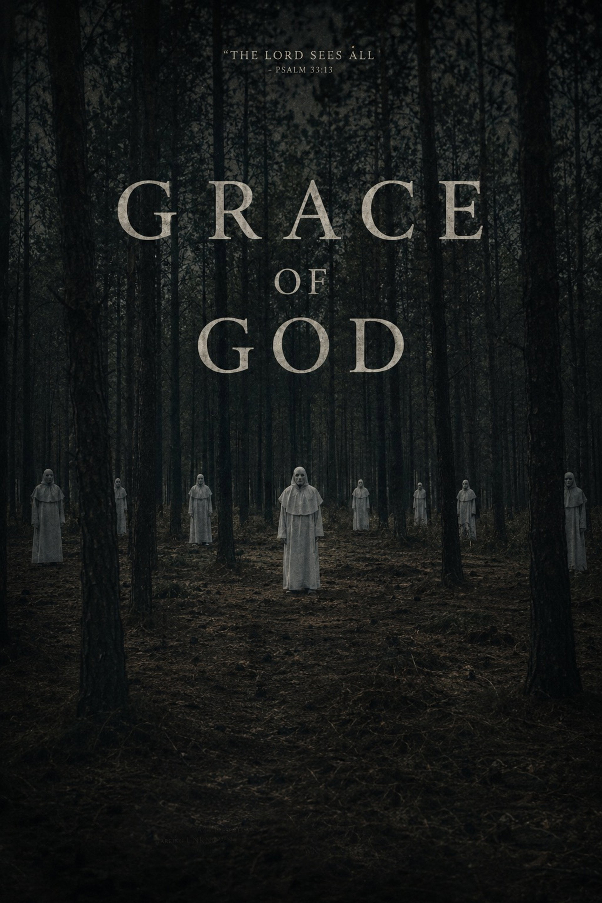 Grace of God