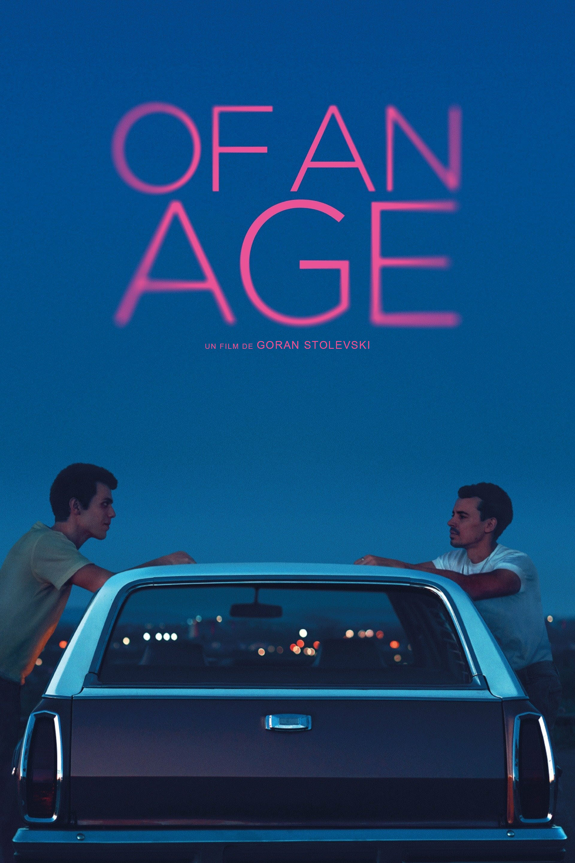 Of an Age