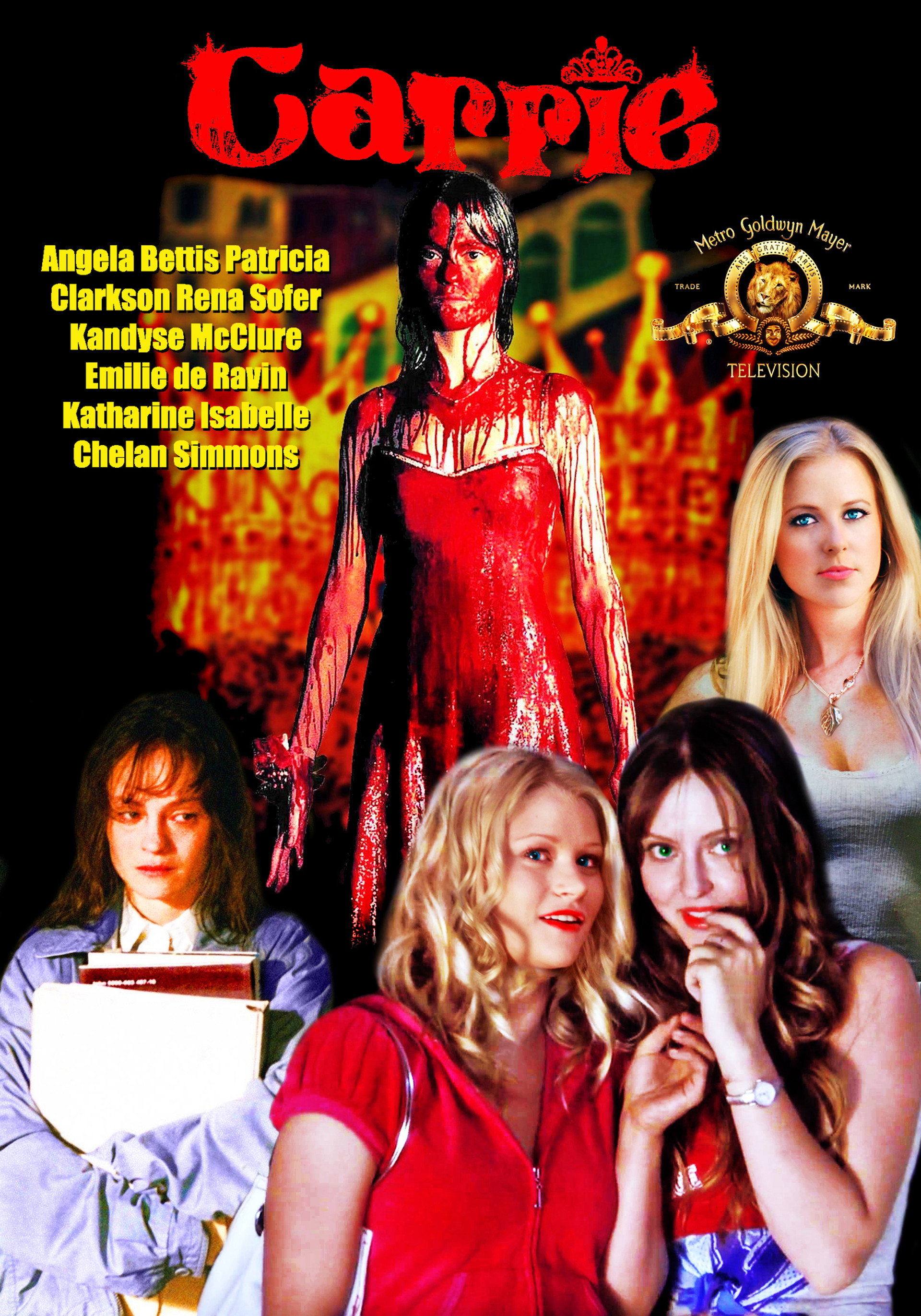 Carrie