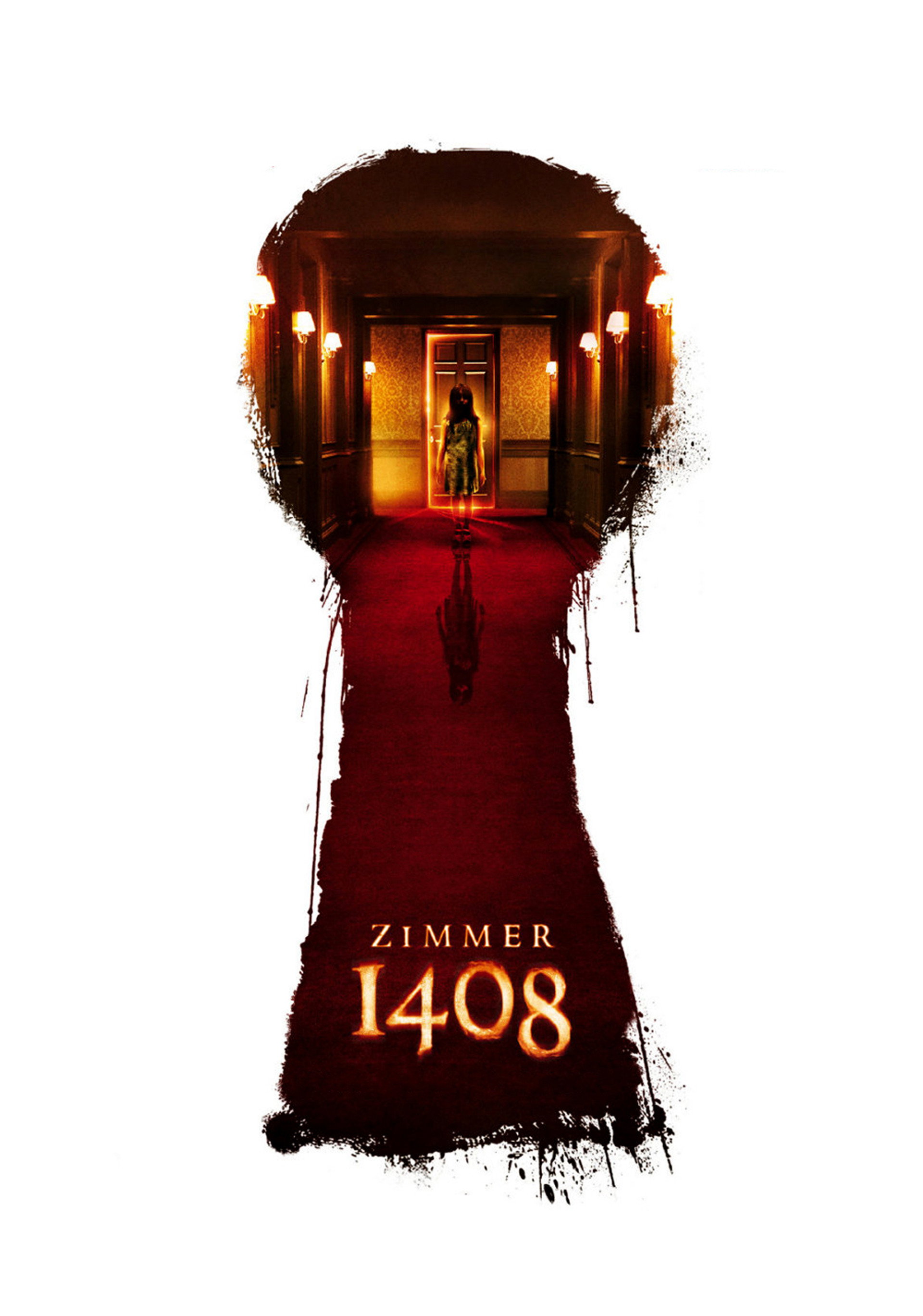 Zimmer 1408