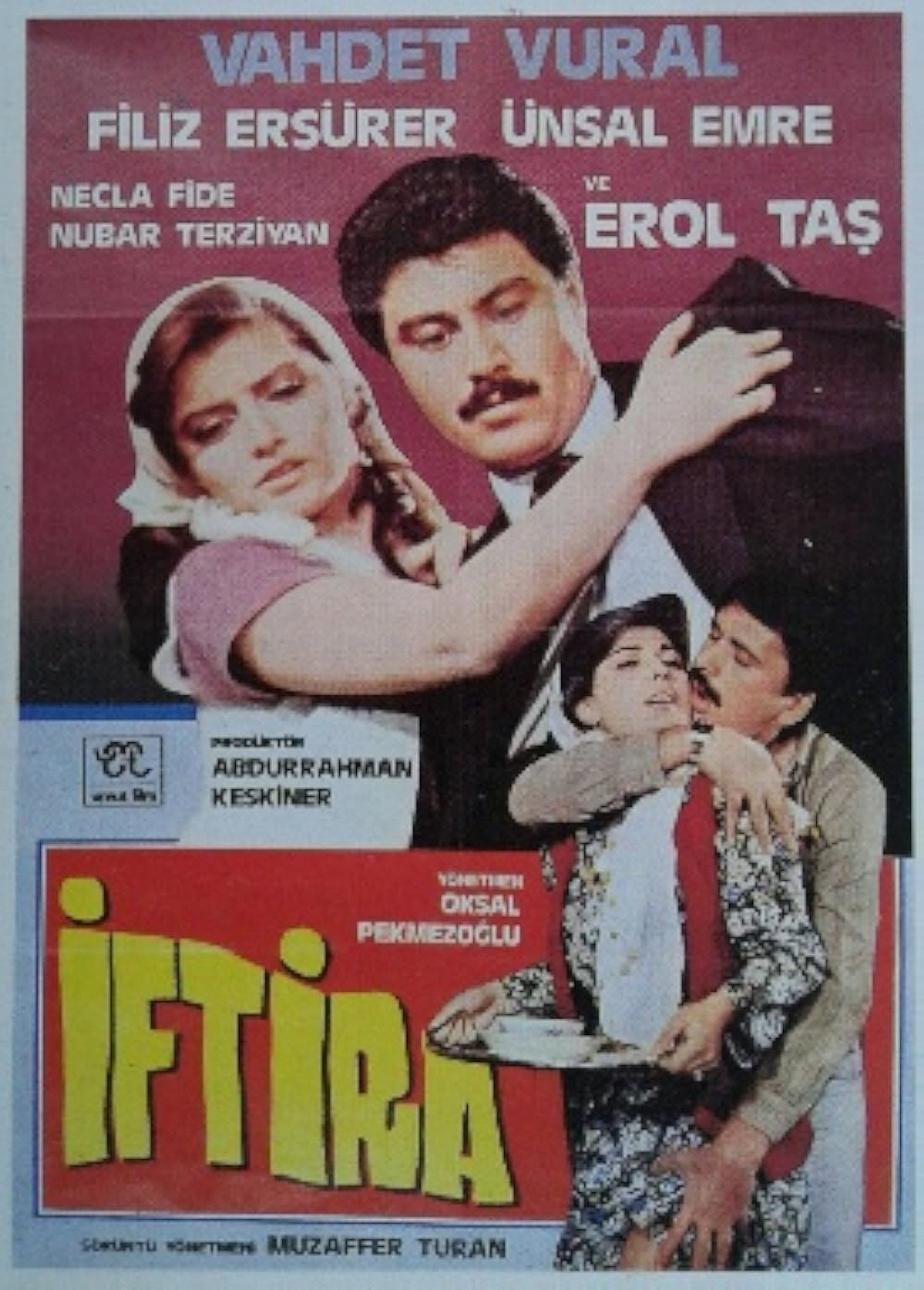 Iftira