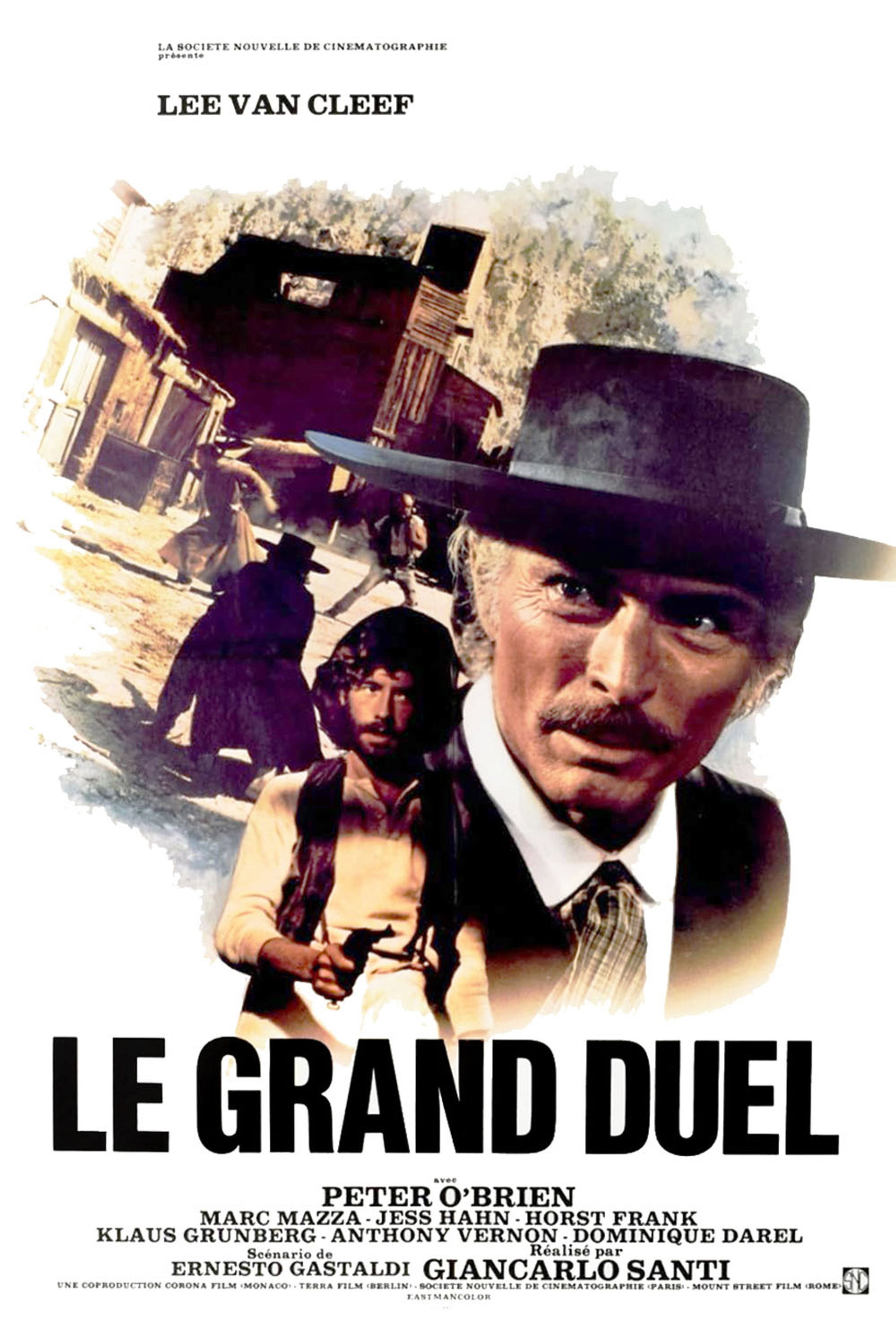 Le Grand Duel