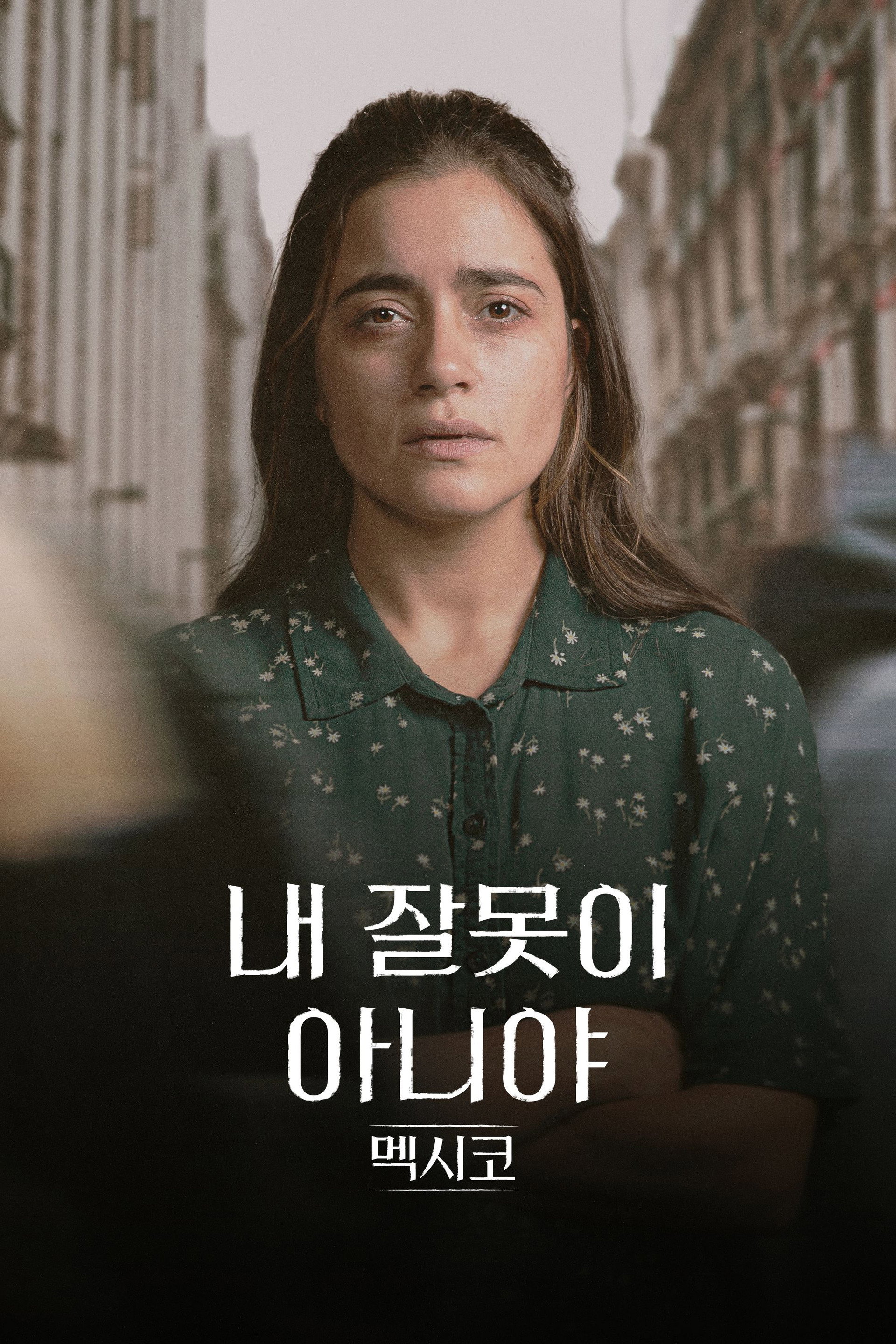 내 잘못이 아니야 : 멕시코