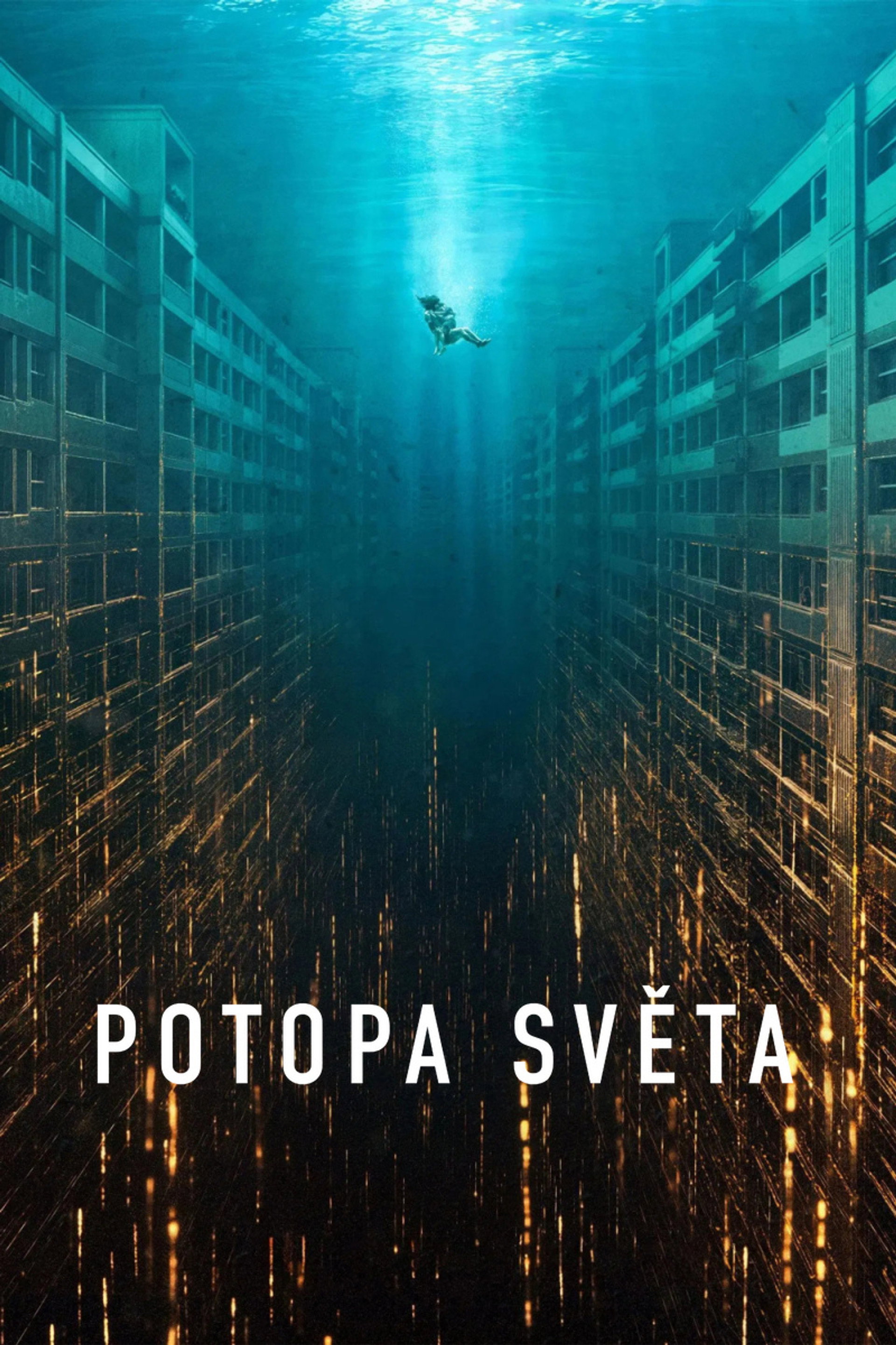 Potopa světa
