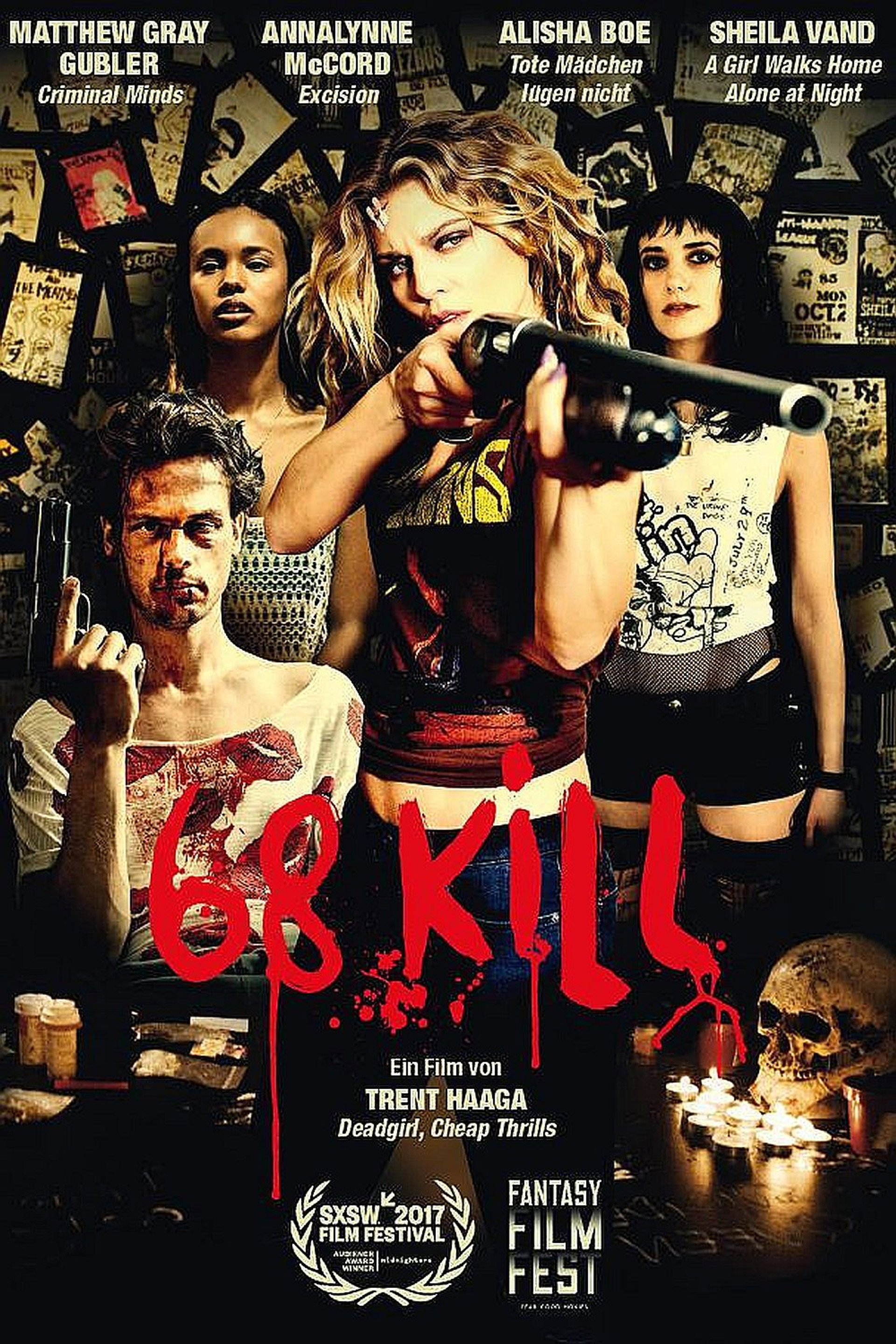 68 Kill