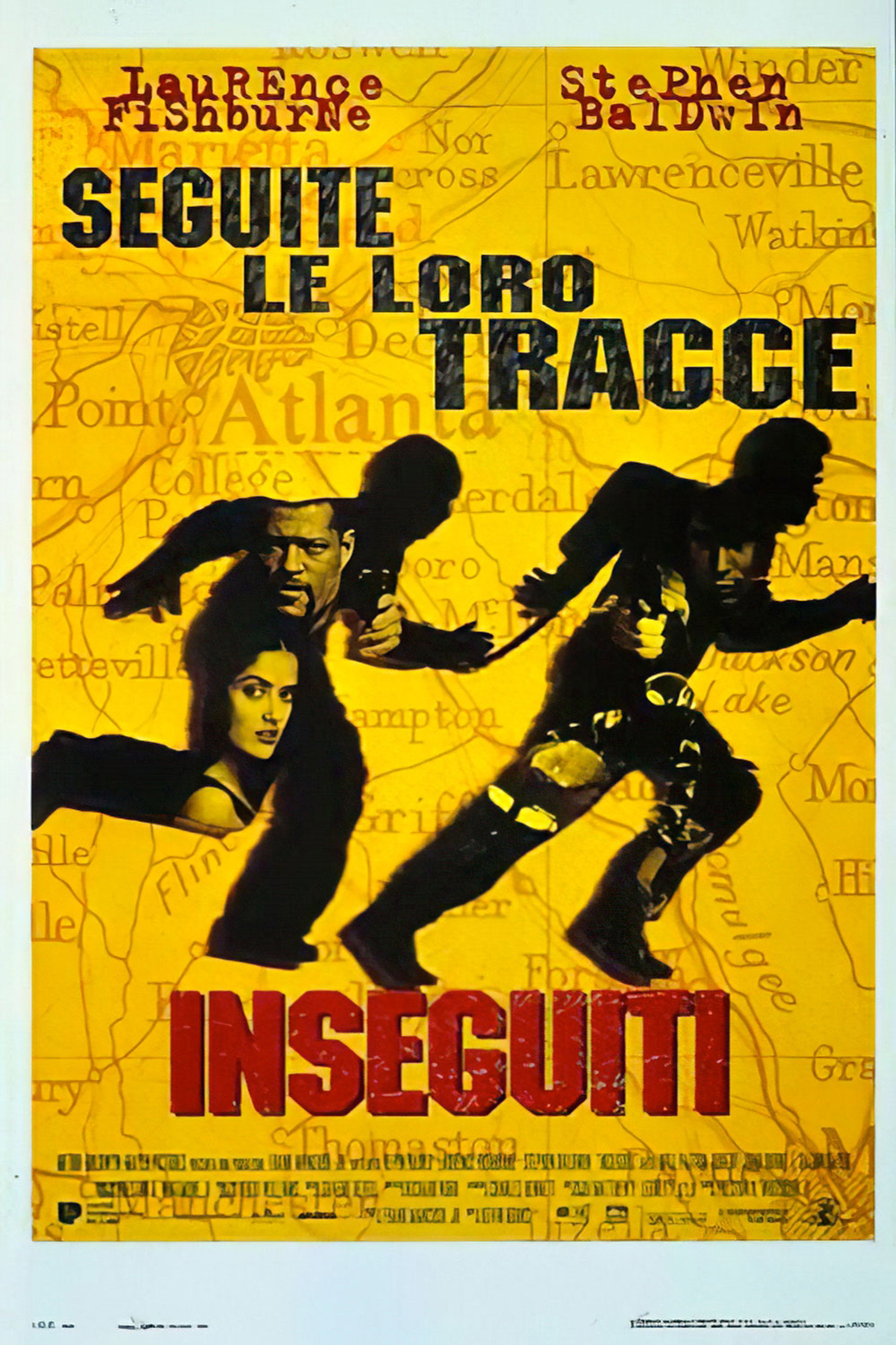 Inseguiti