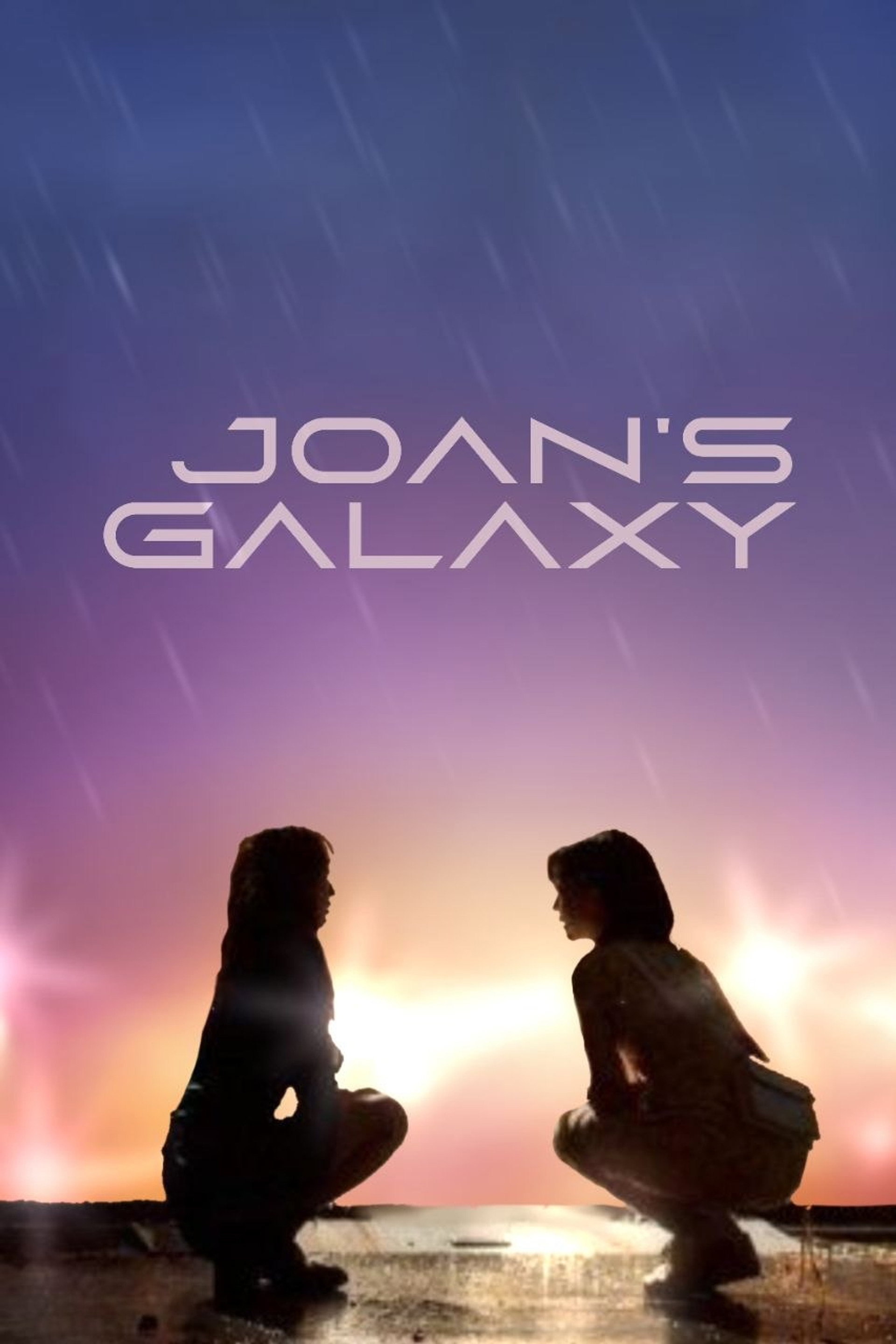 Joan's Galaxy