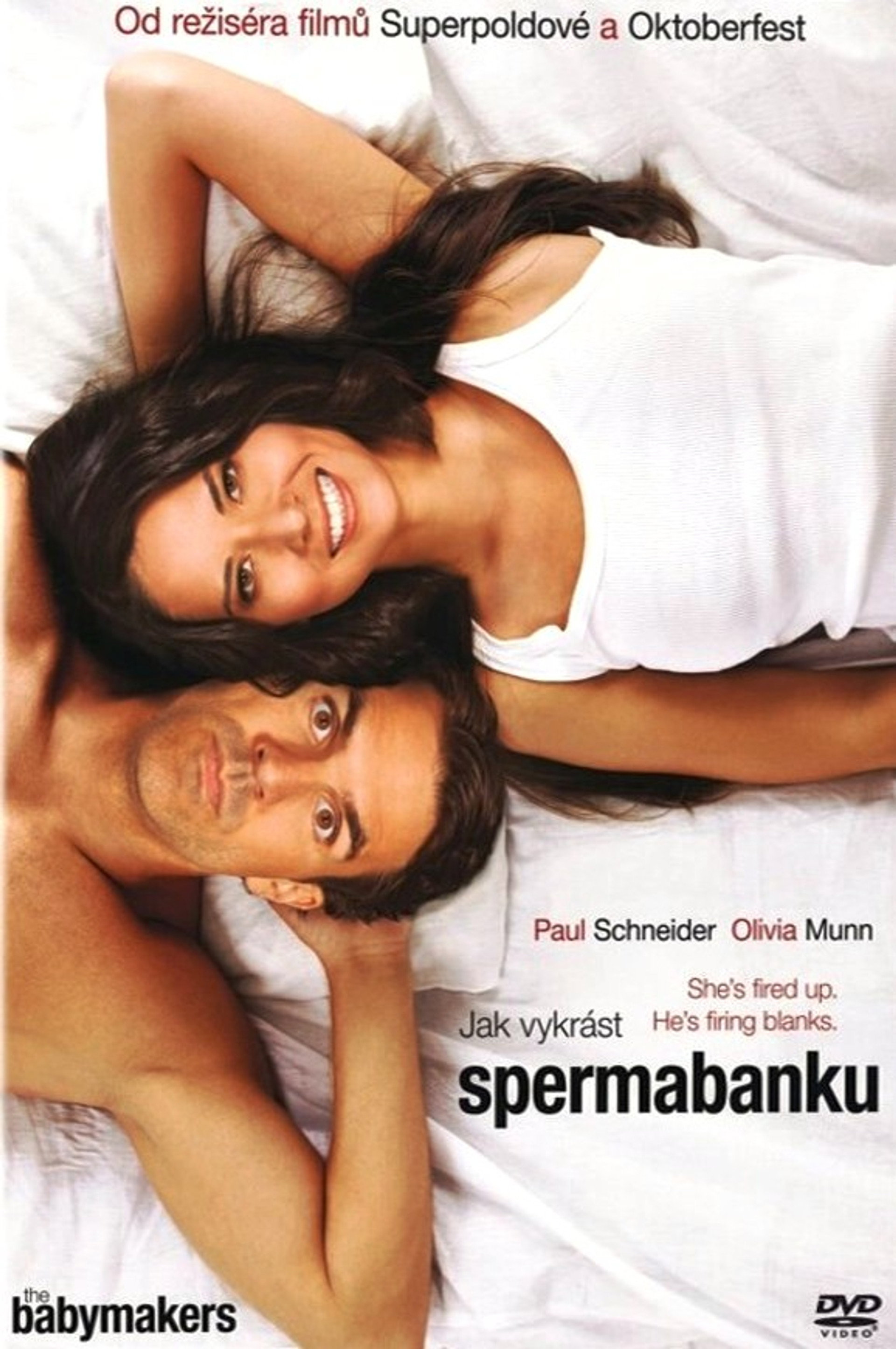 The Babymakers