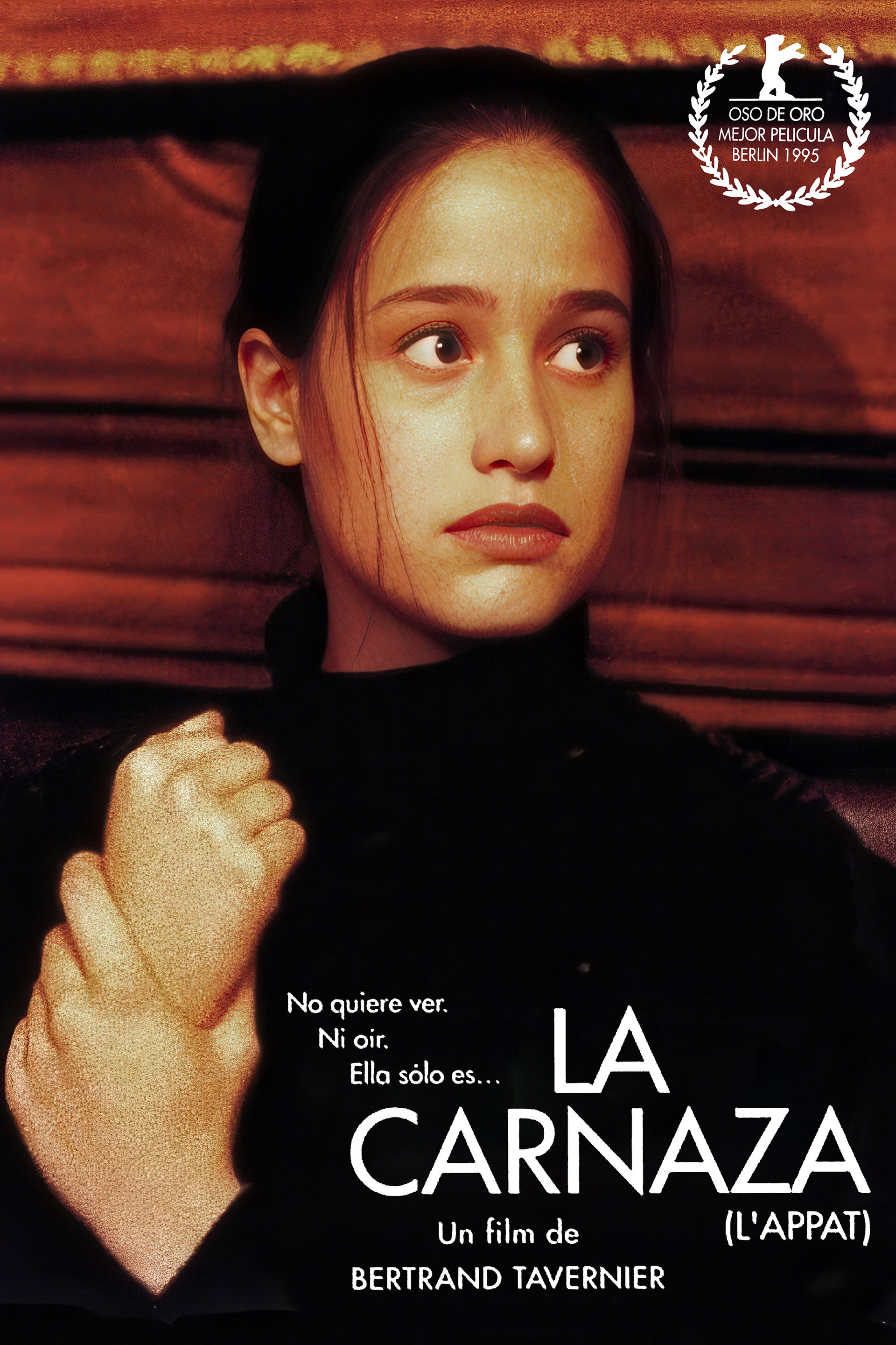 La carnaza
