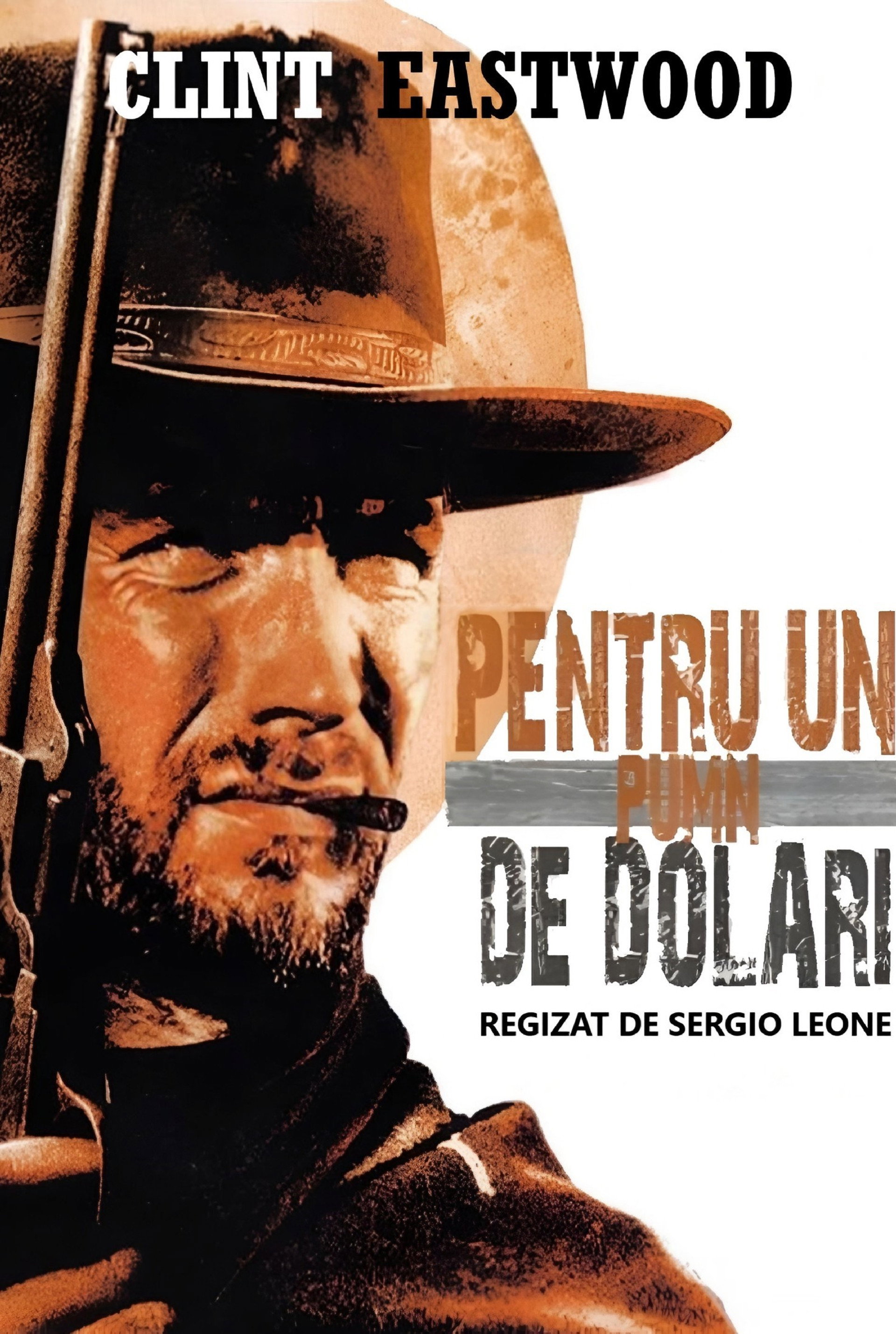 Pentru un pumn de dolari