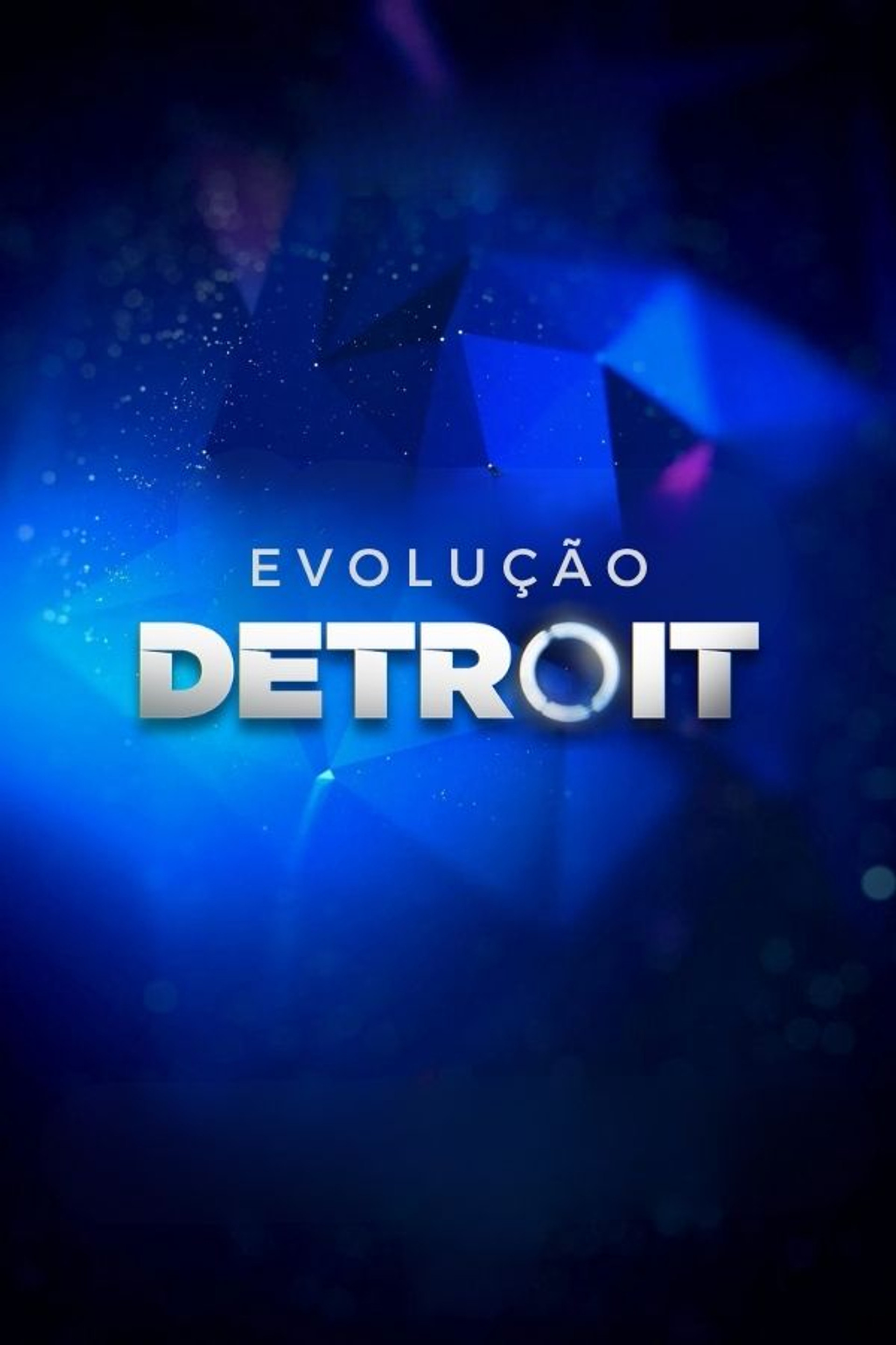 Evolução de Detroit