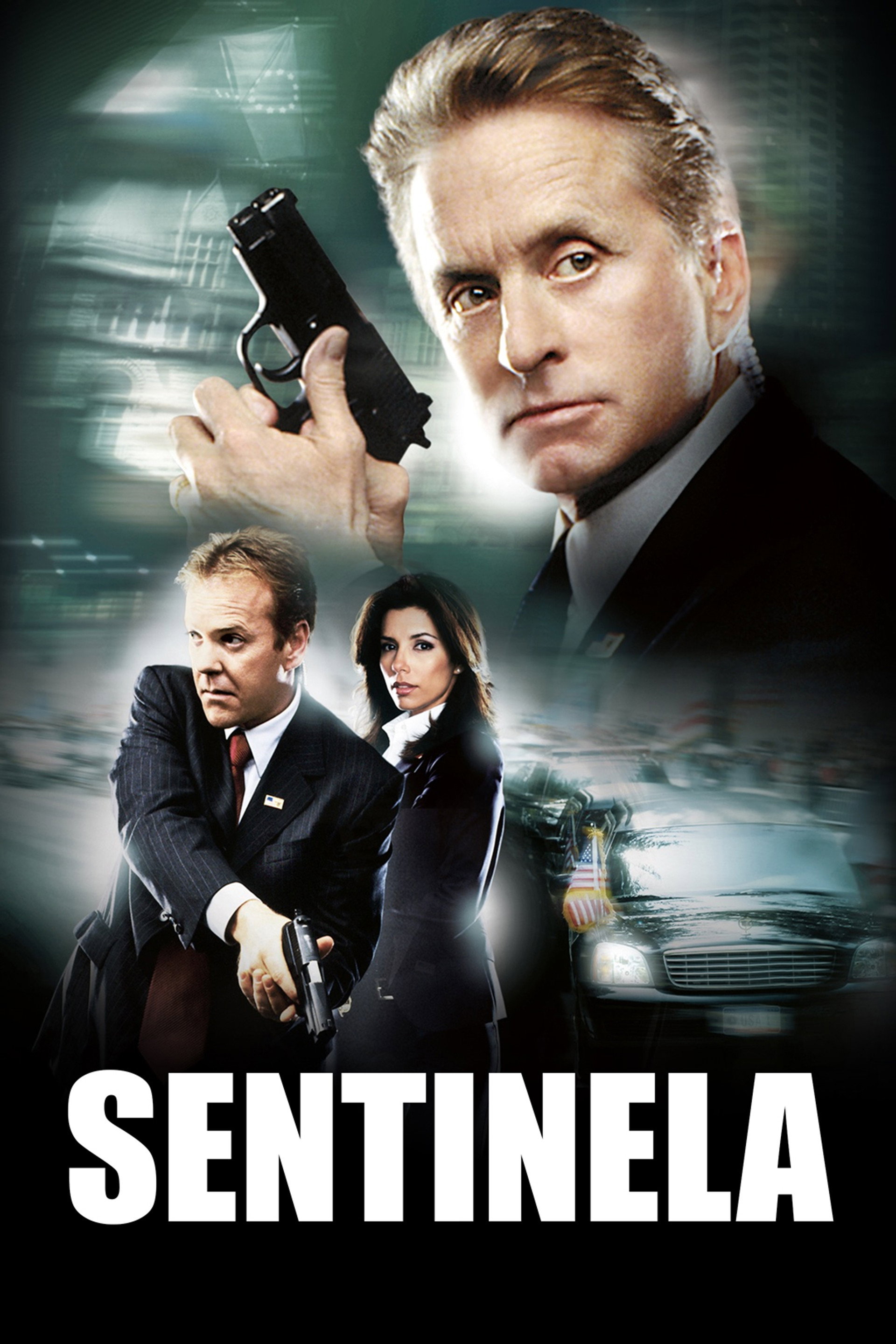Sentinela