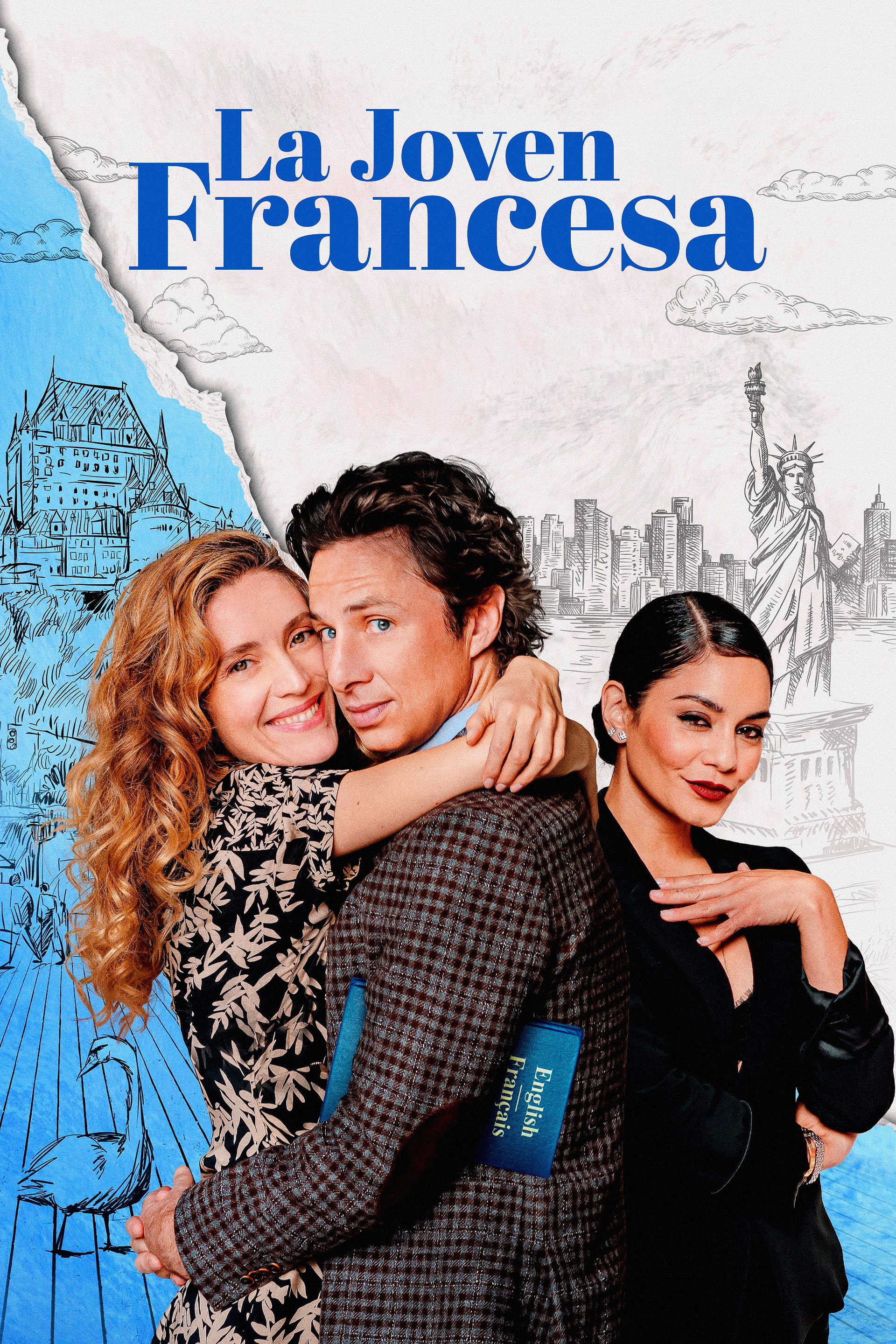 La chica francesa