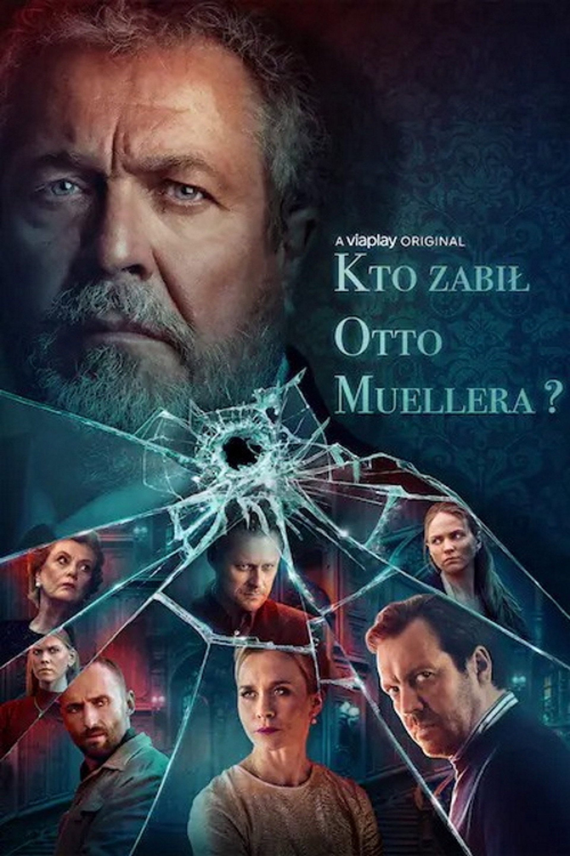 Kto zabił Otto Muellera?