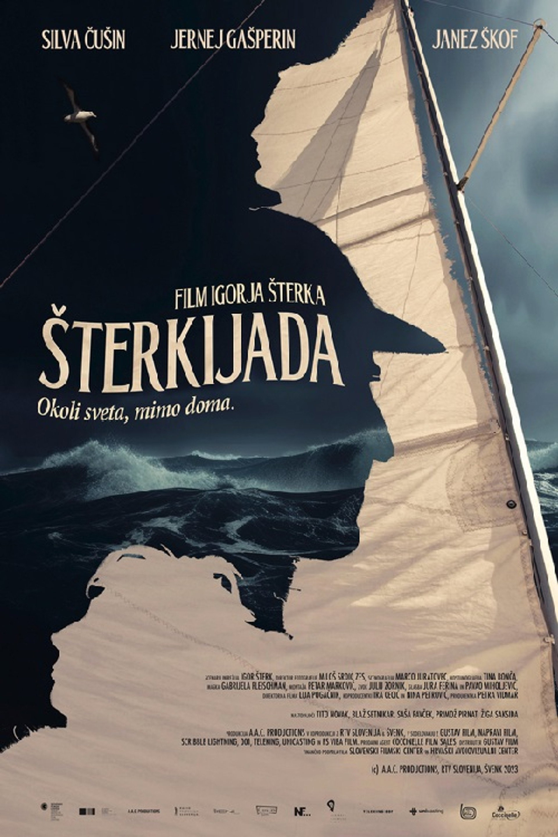Šterkijada