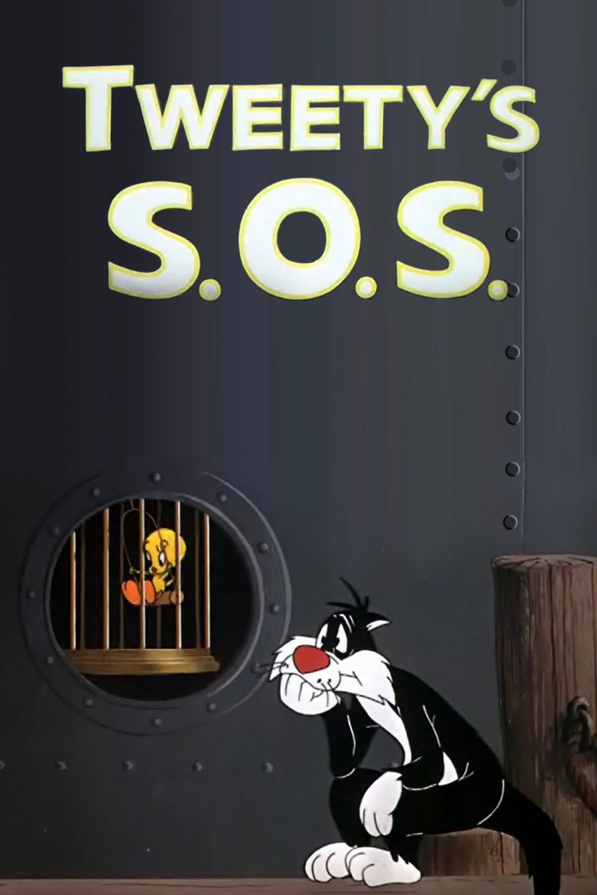 L'S.O.S. di Titti