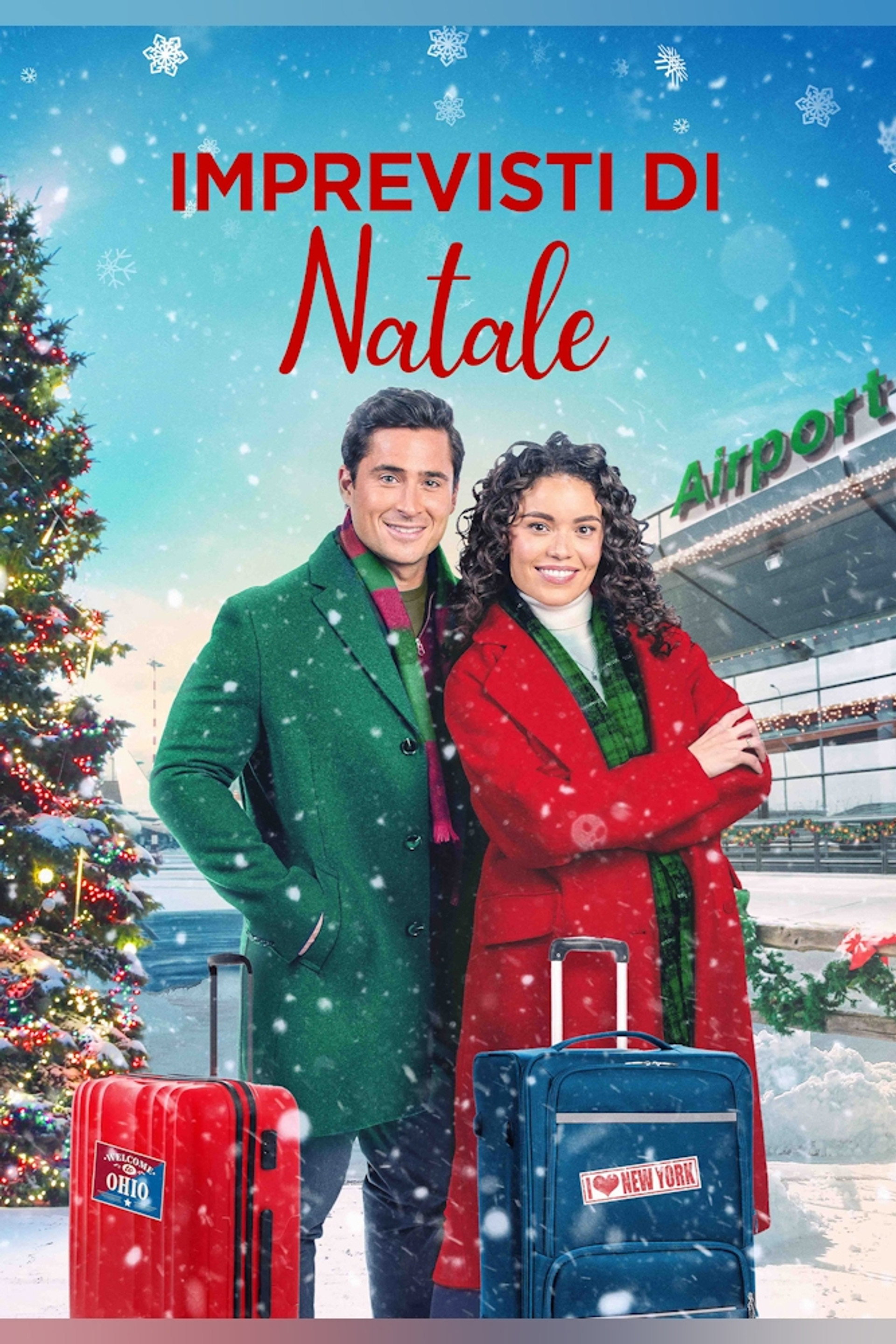 Imprevisti di Natale