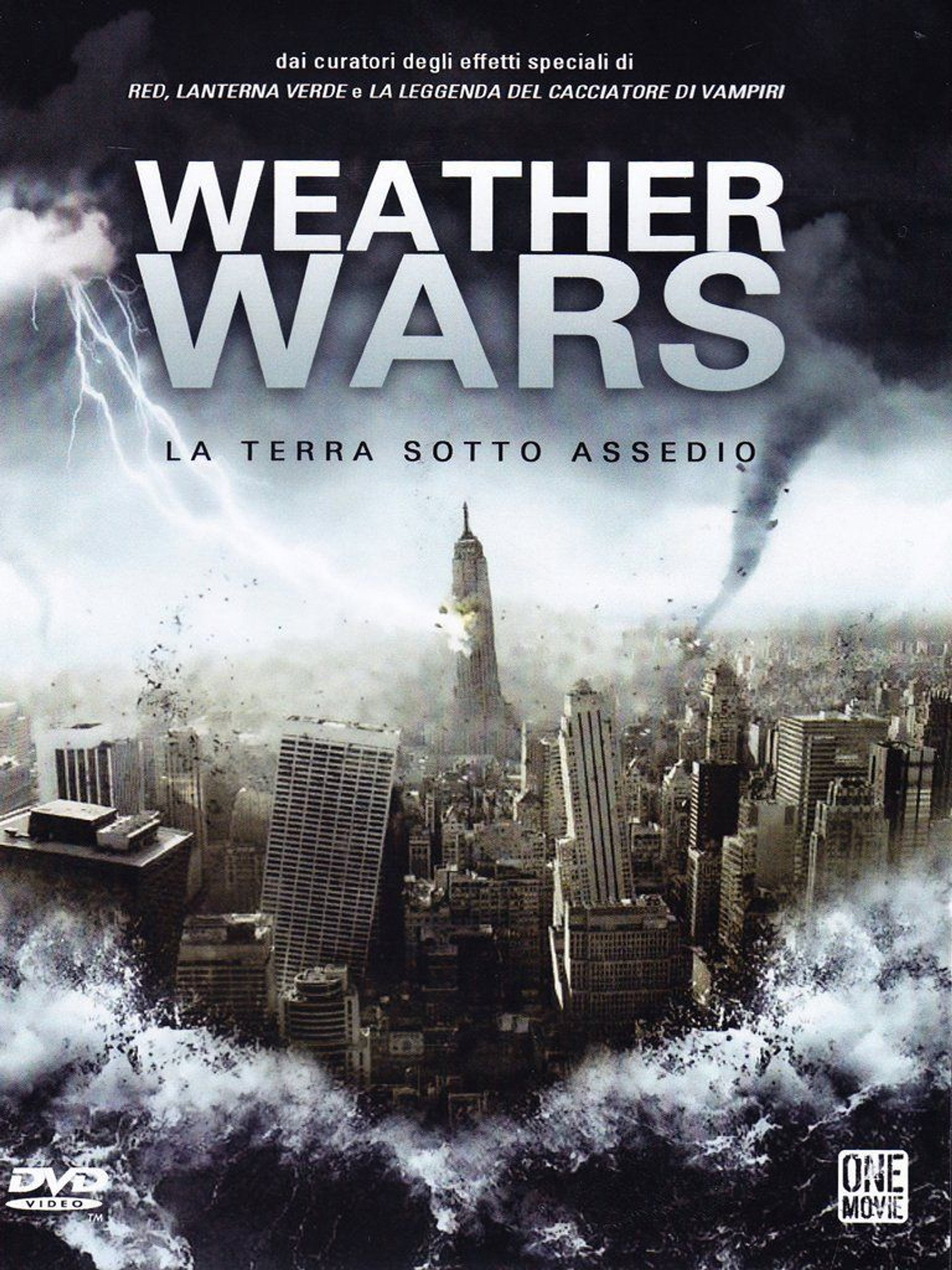 Weather Wars