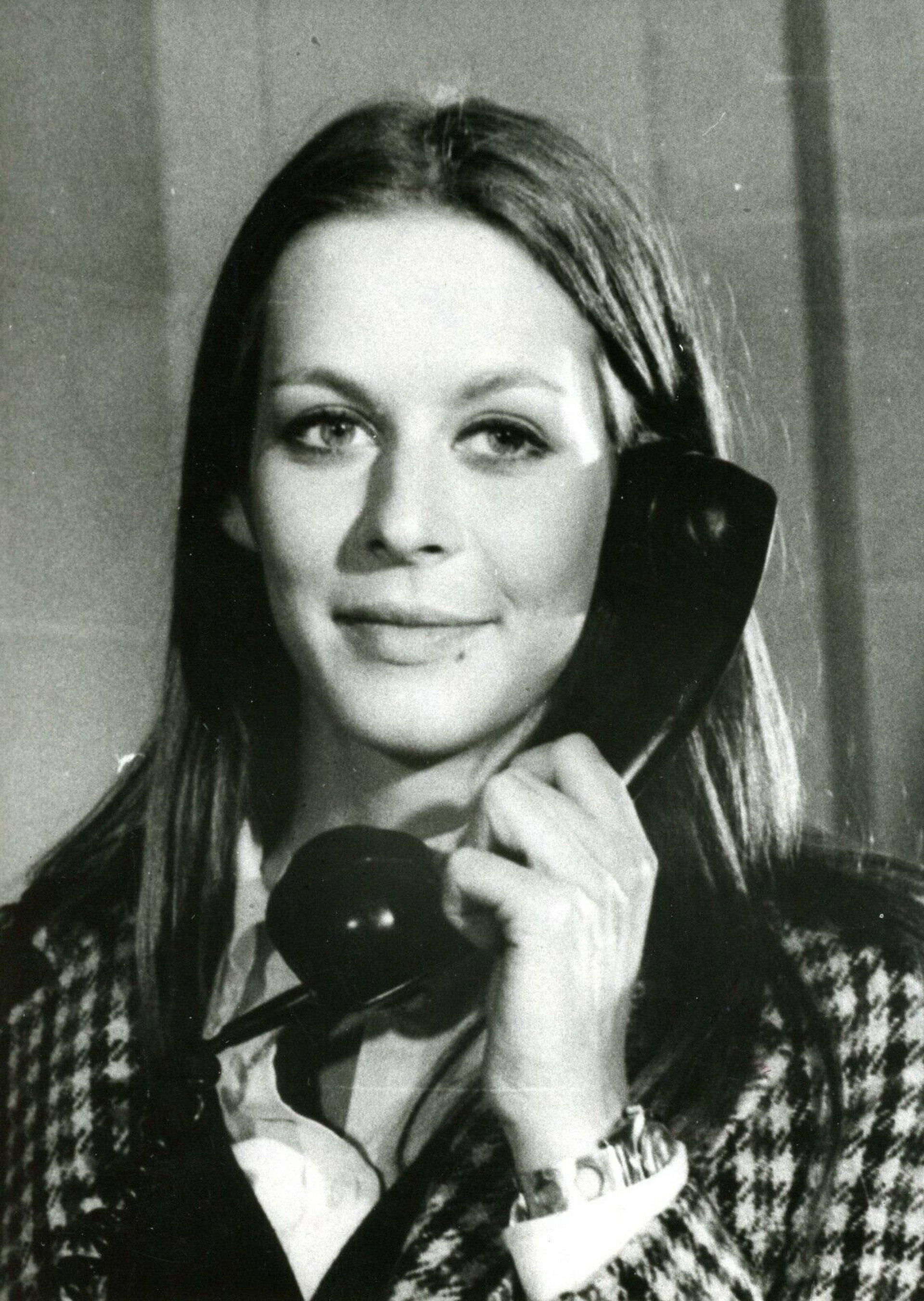 Christine