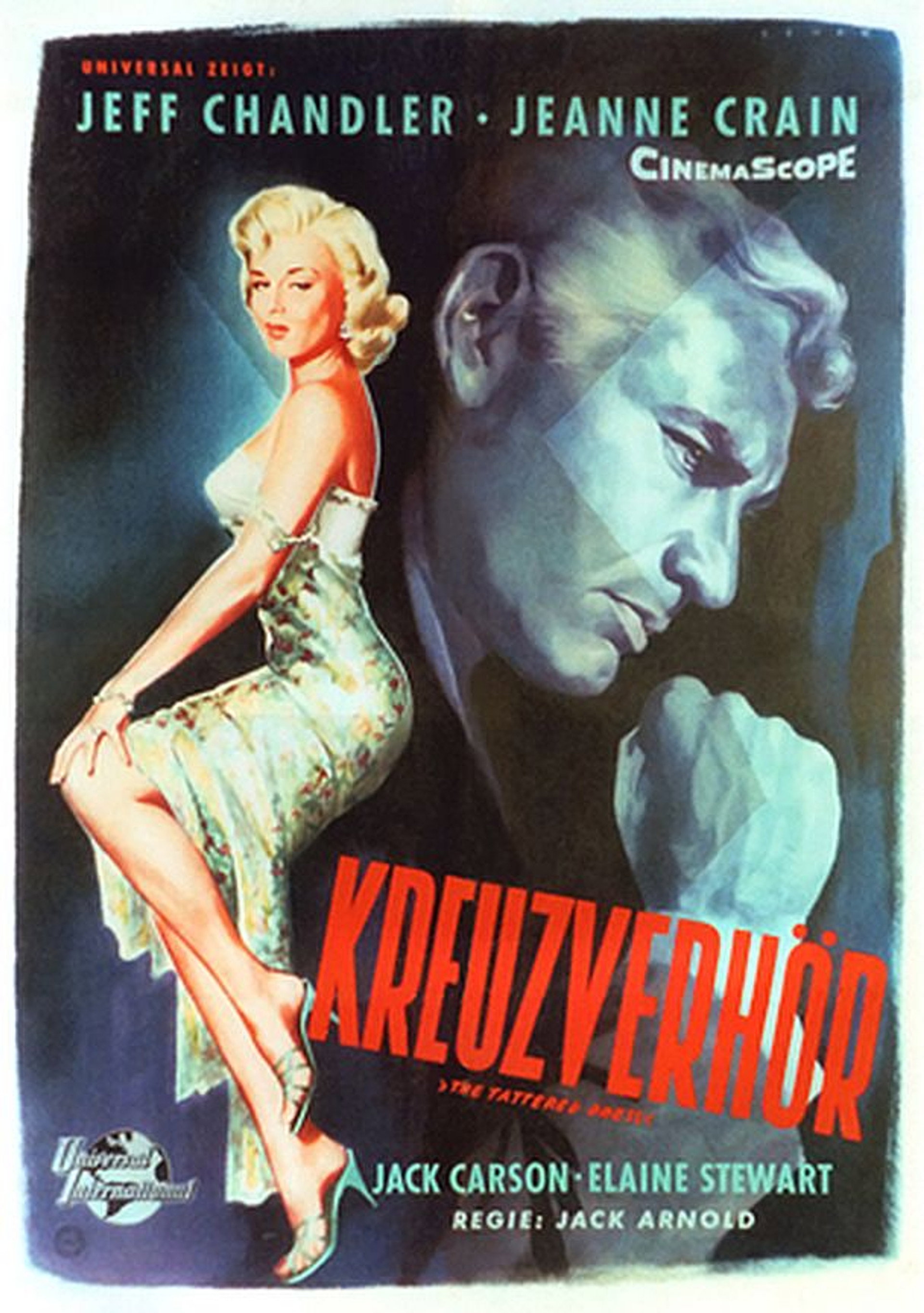 Kreuzverhör