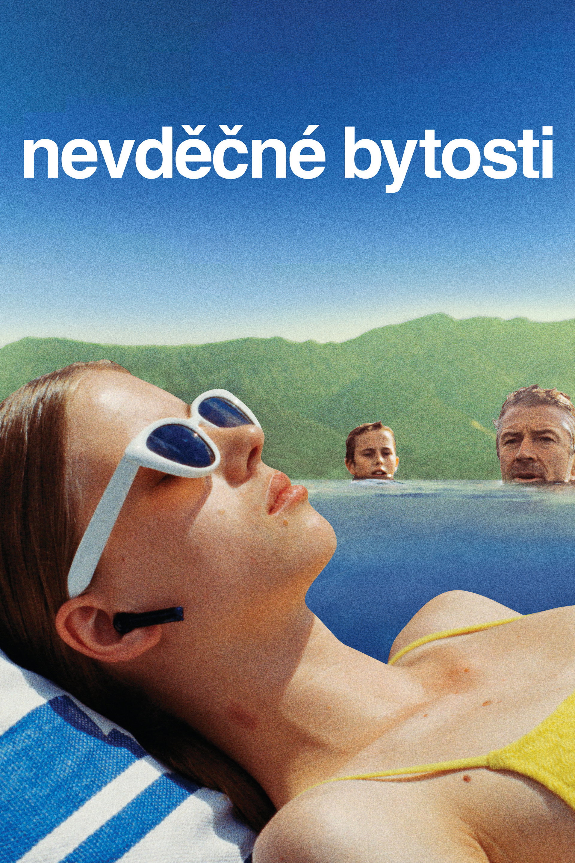 Nevděčné bytosti