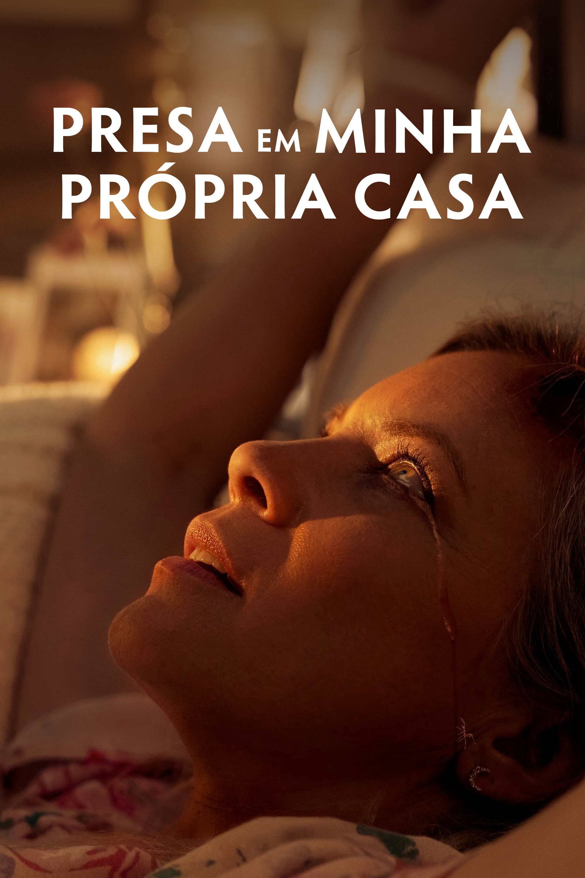 Presa em Minha Própria Casa