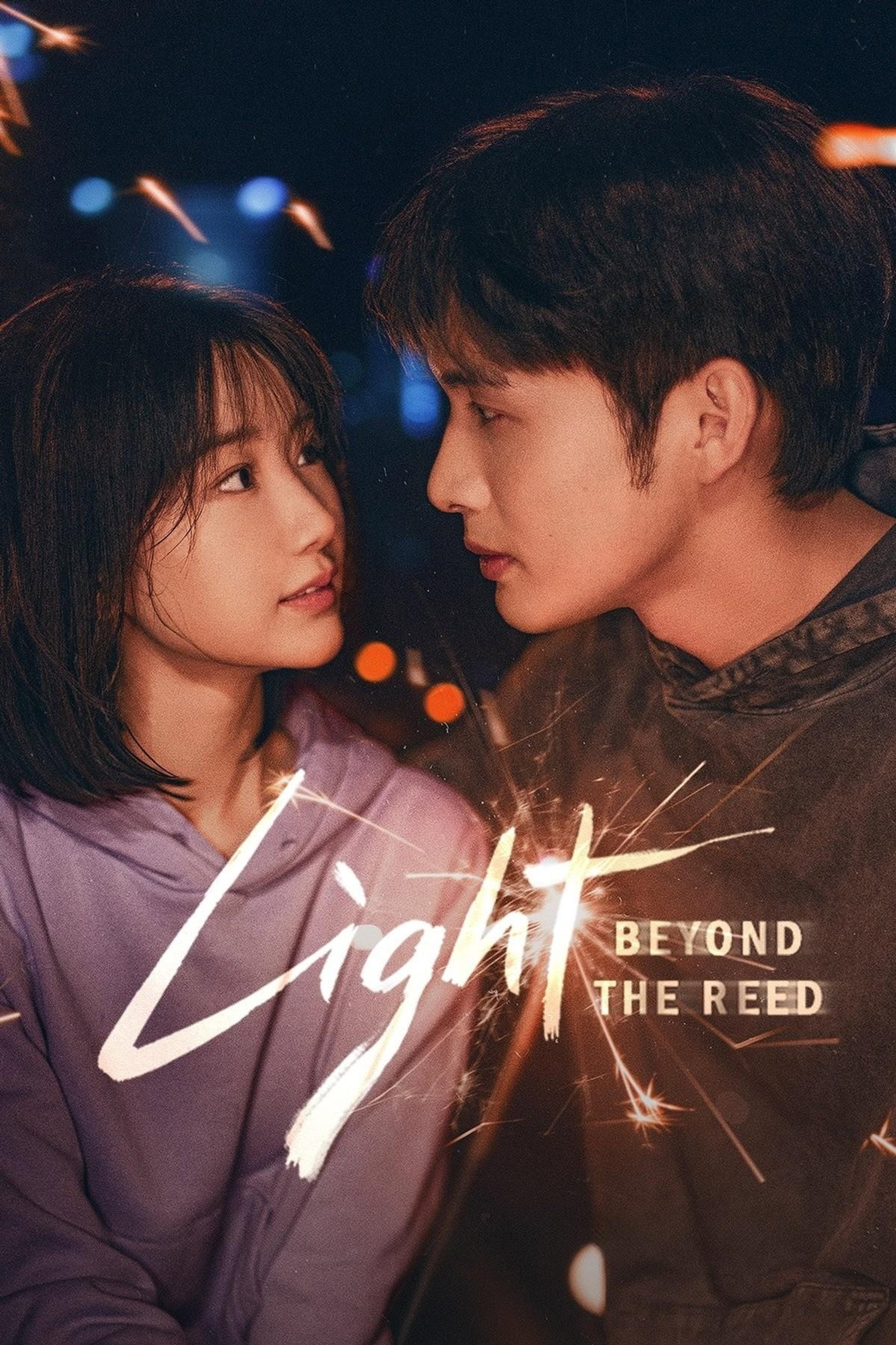 Light Beyond the Reed