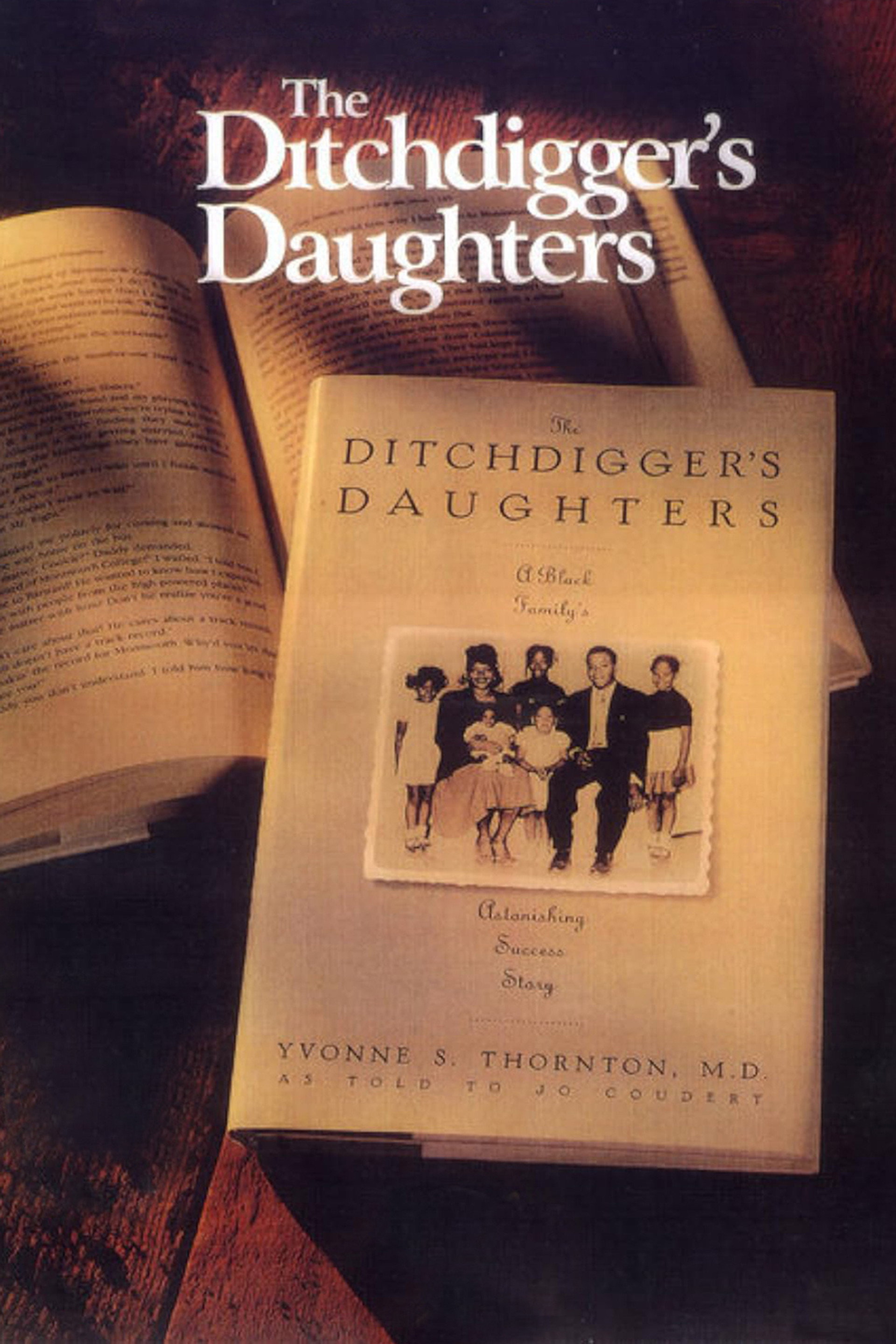 The Ditchdigger's Daughters