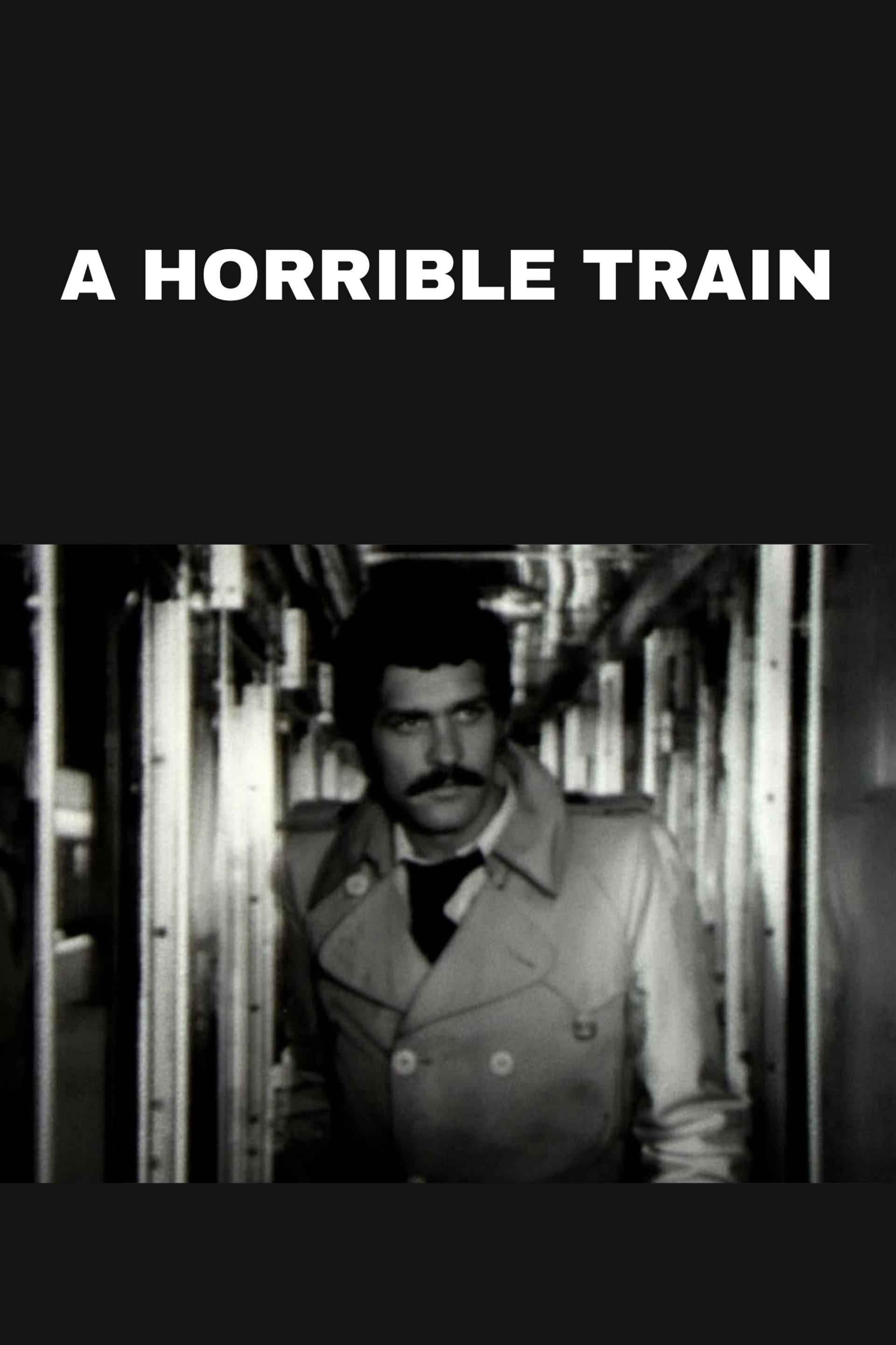 A Horrible Train