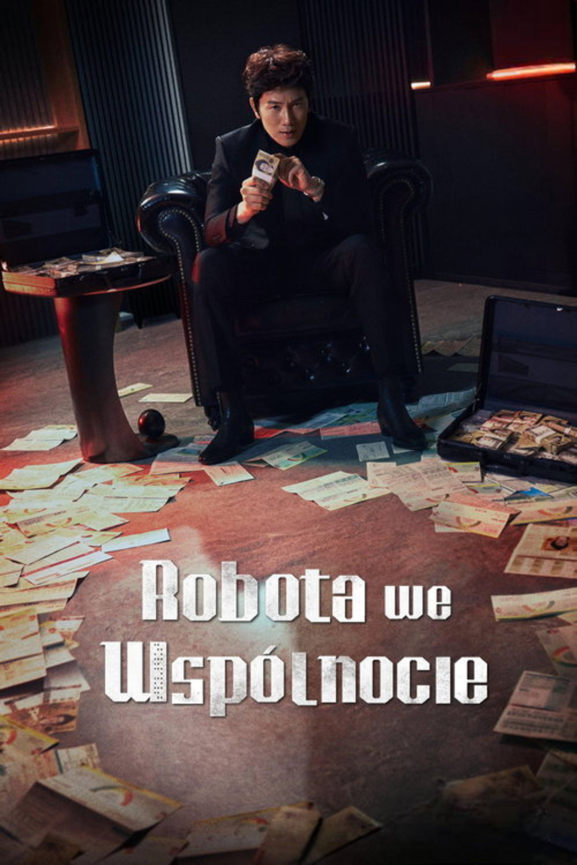 Robota we wspólnocie