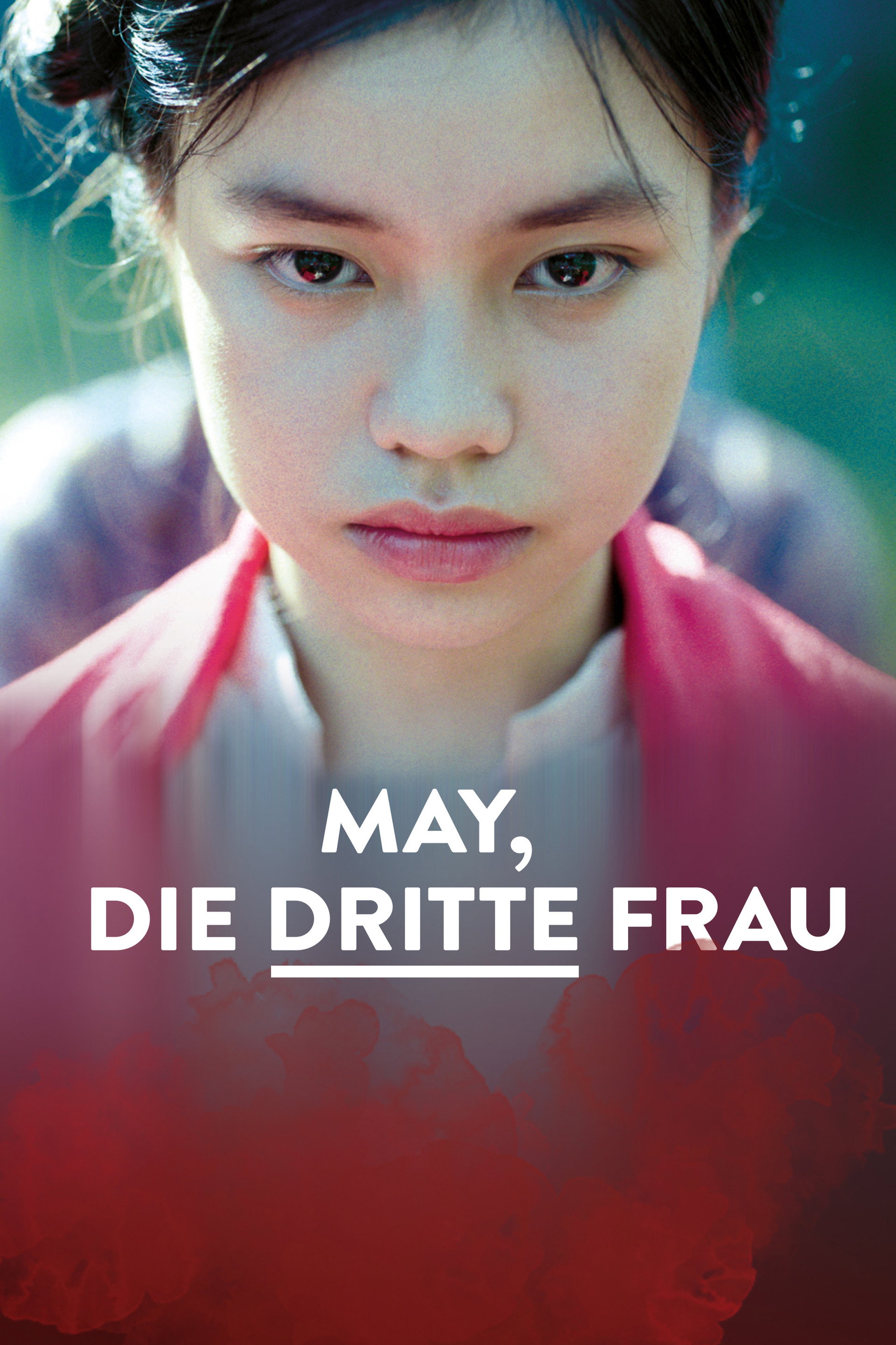 May, die dritte Frau