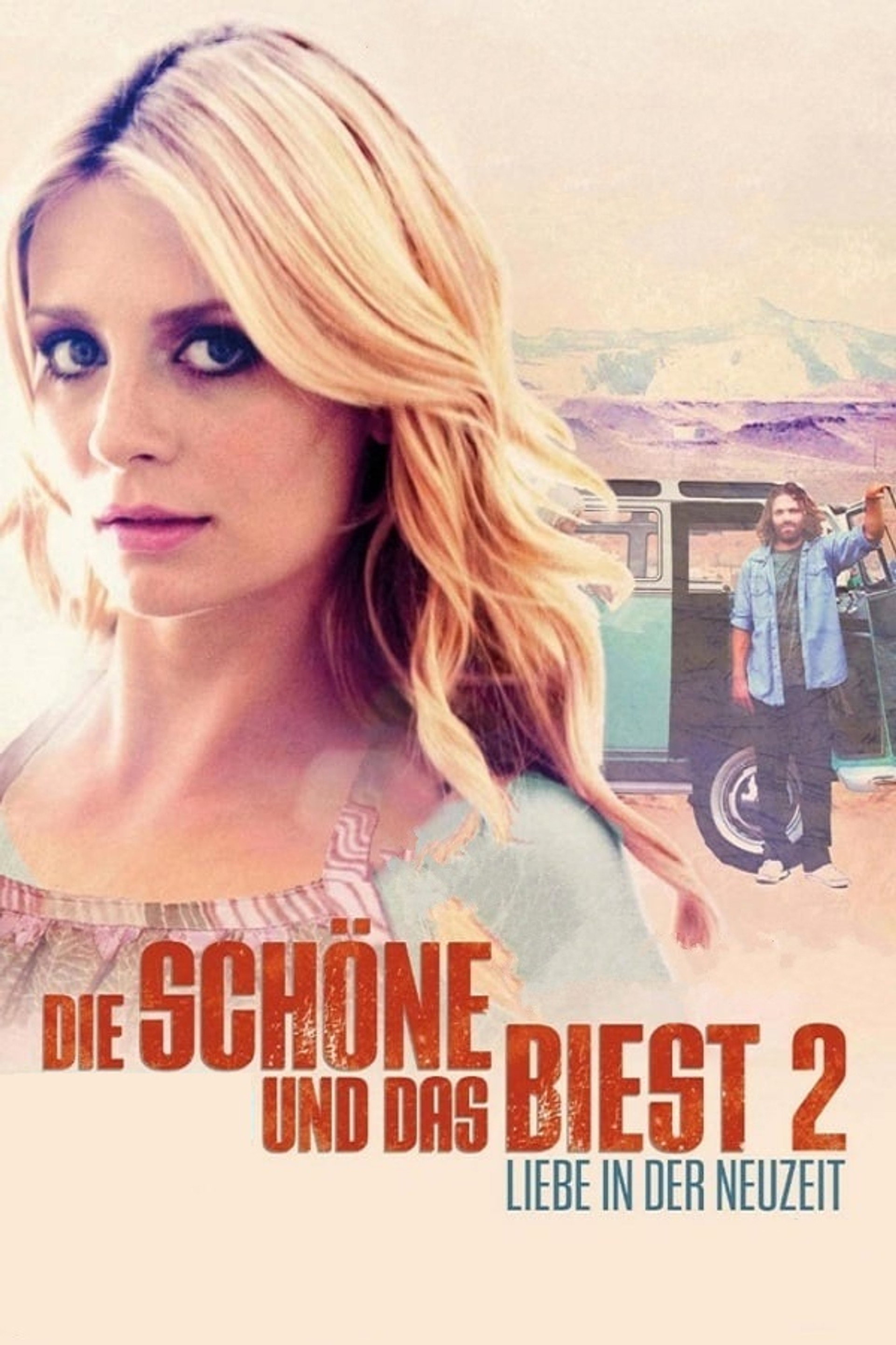 Die Schöne und das Biest 2 - Liebe in der Neuzeit