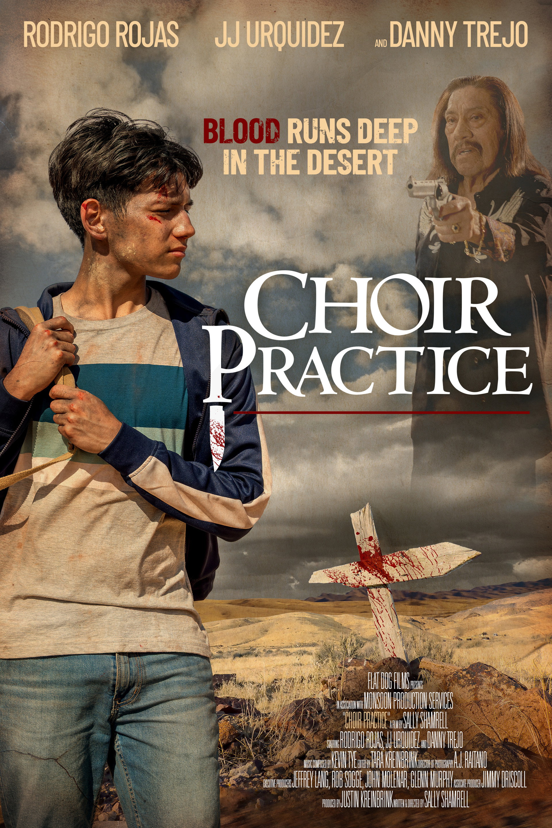 Choir Practice