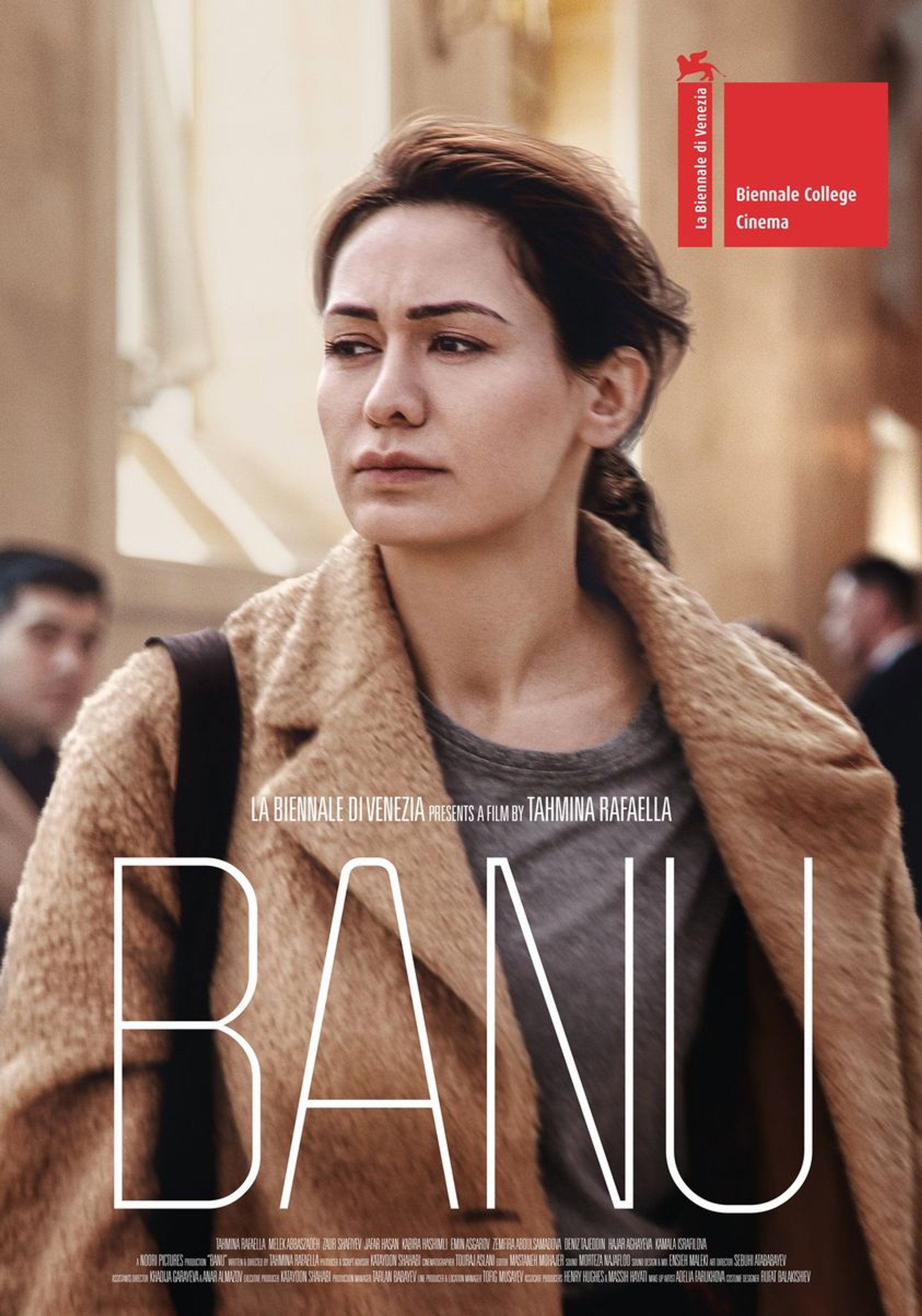Banu