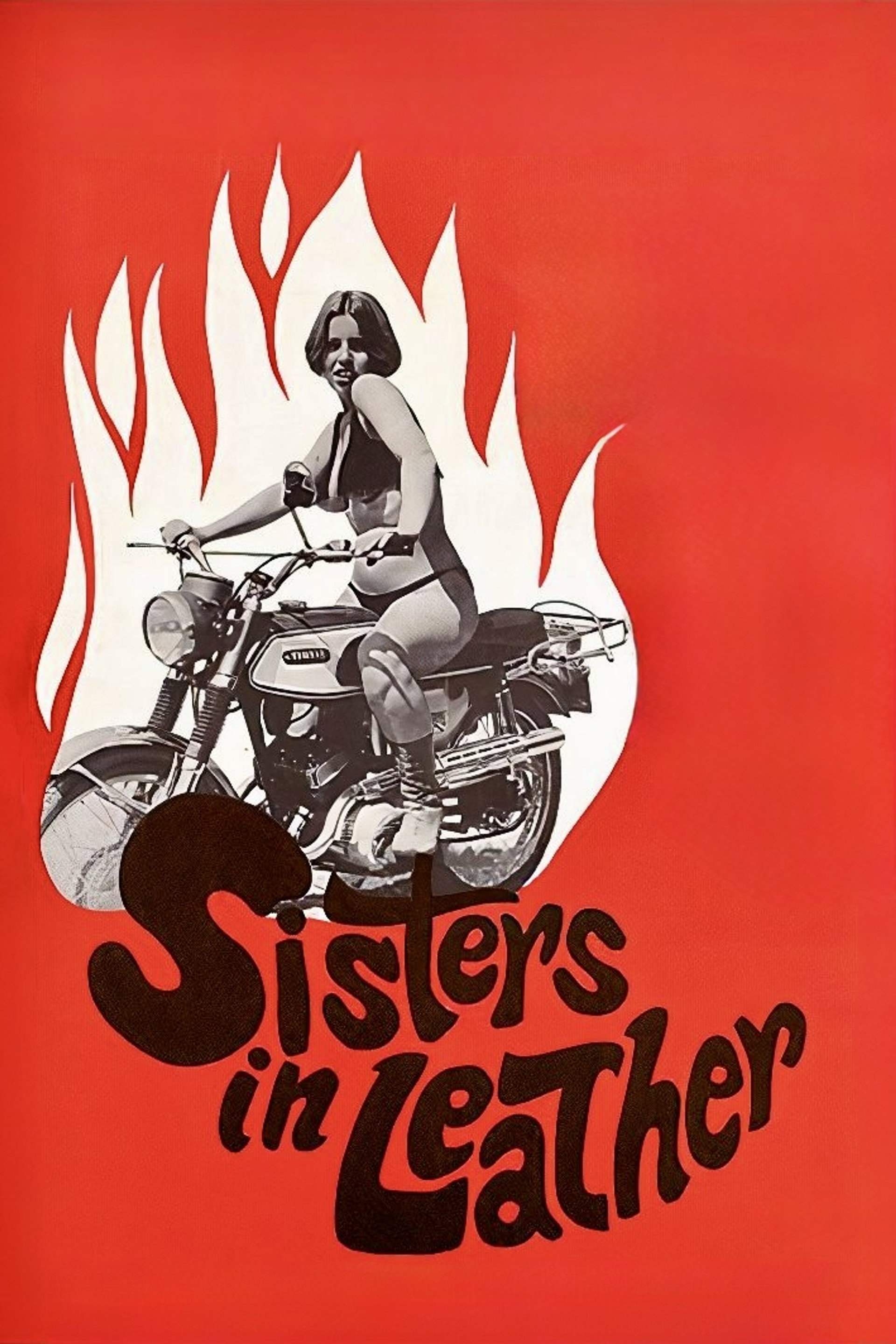 Sisters in Leather