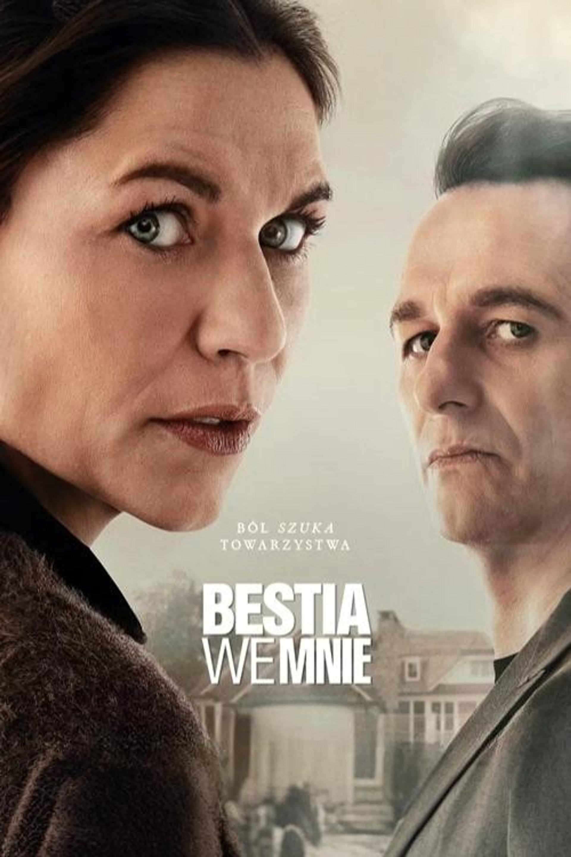 Bestia we mnie