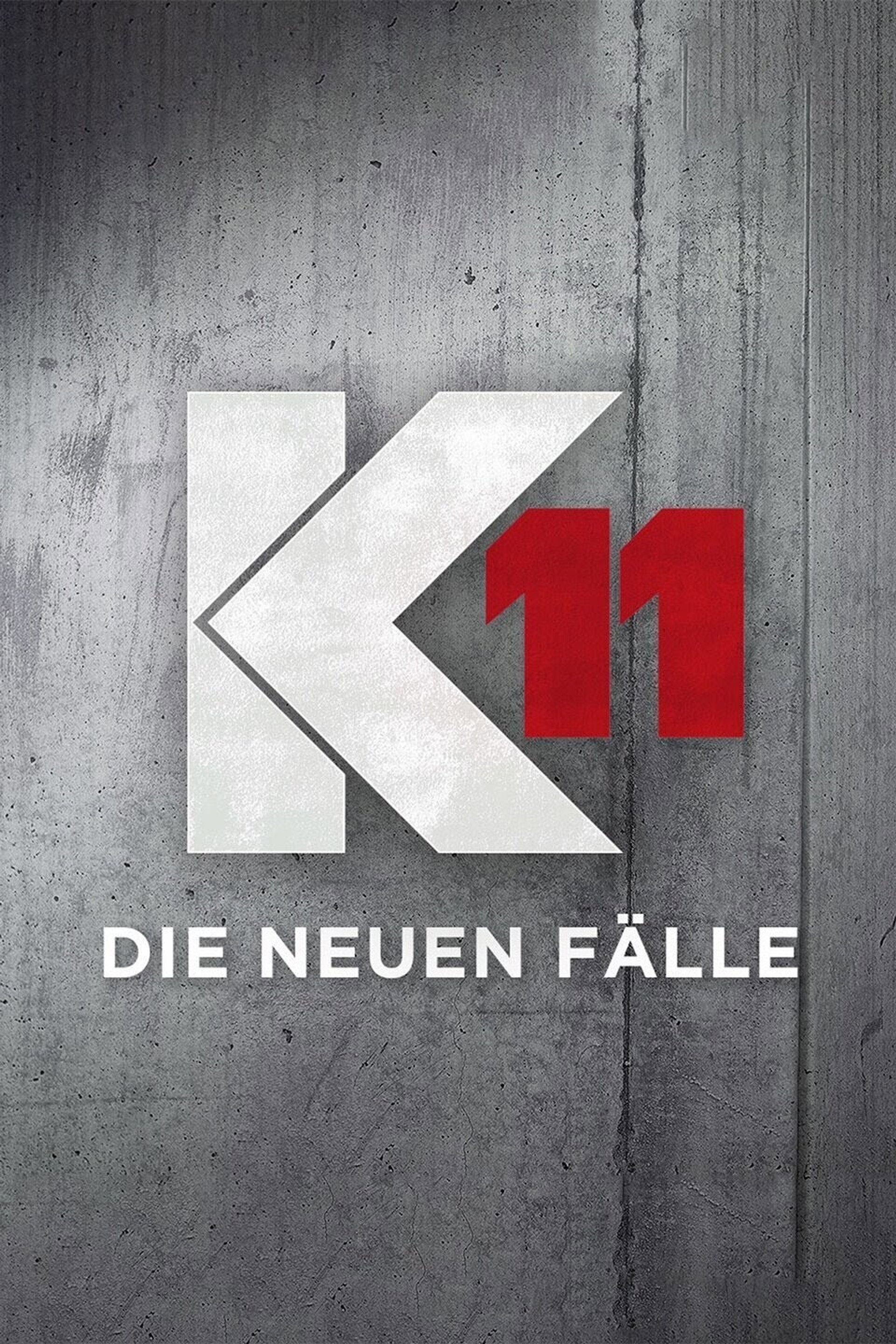 K11 - Die neuen Fälle