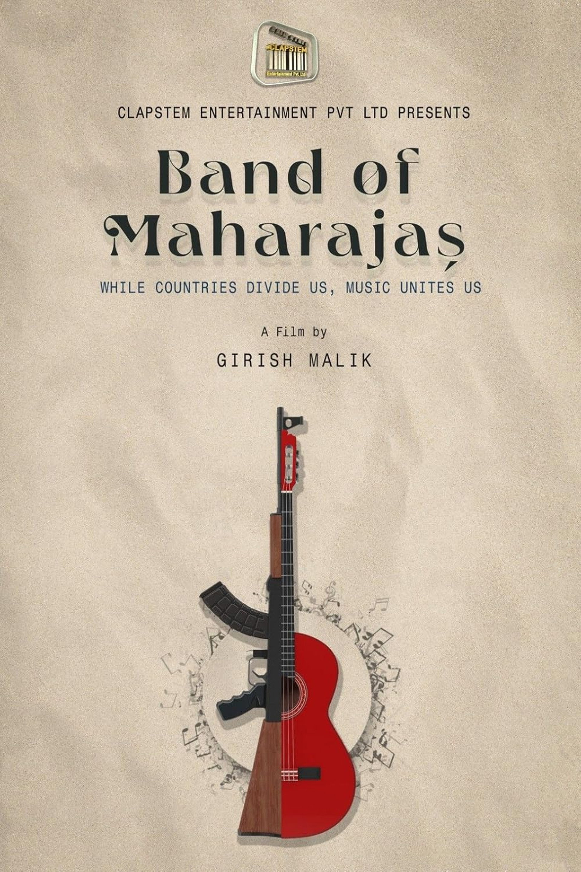 Band of Maharajas