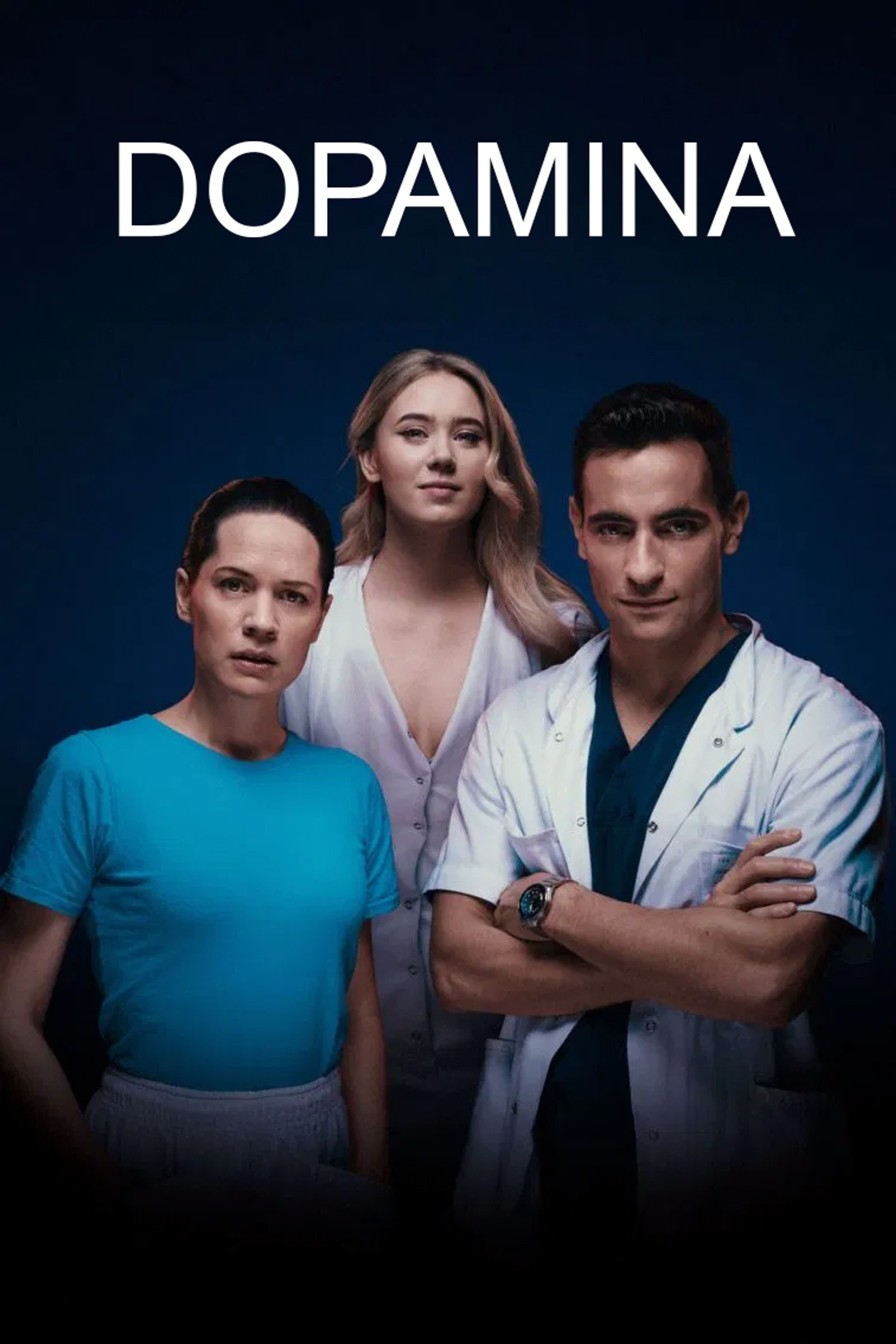 Dopamina