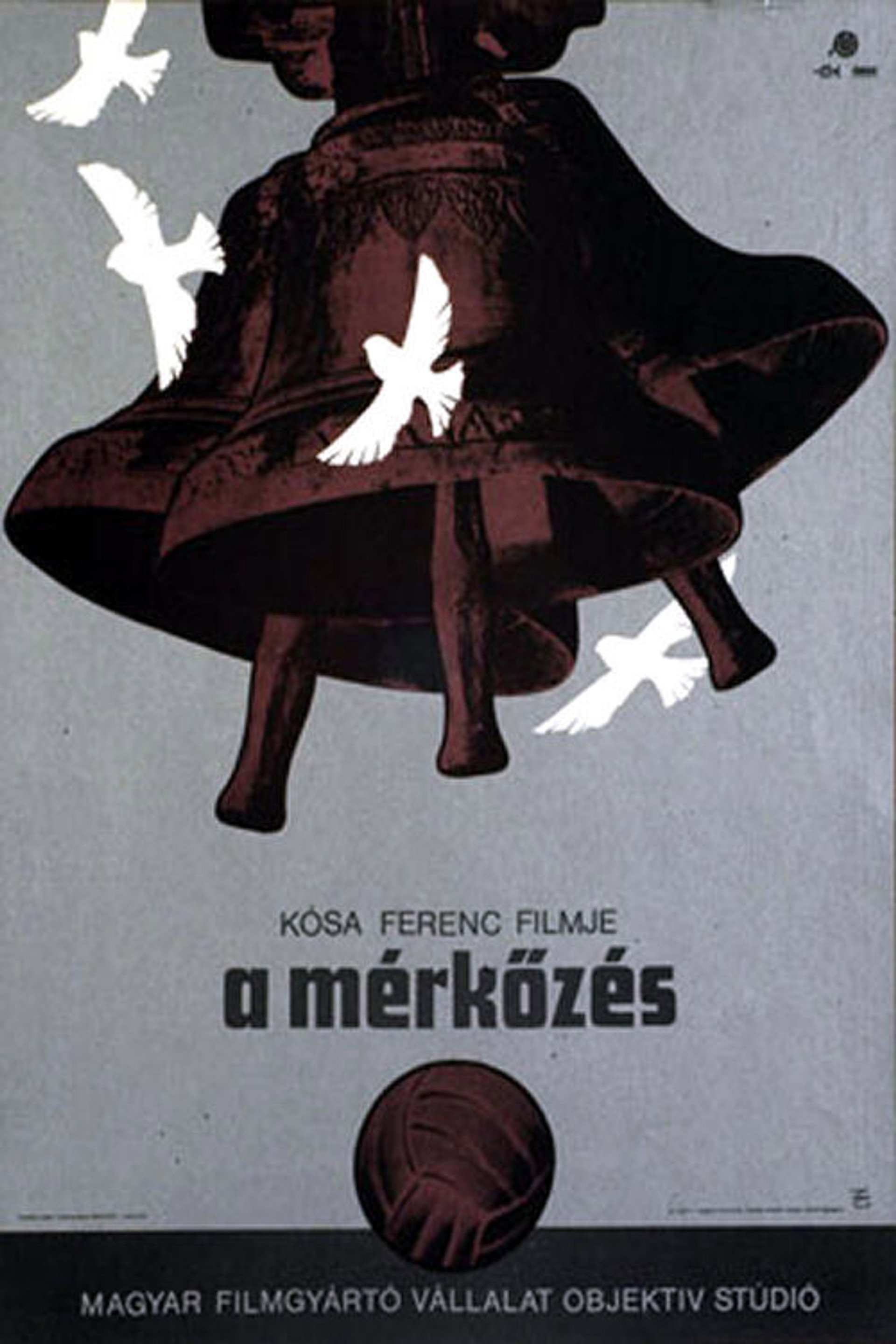 A mérkőzés