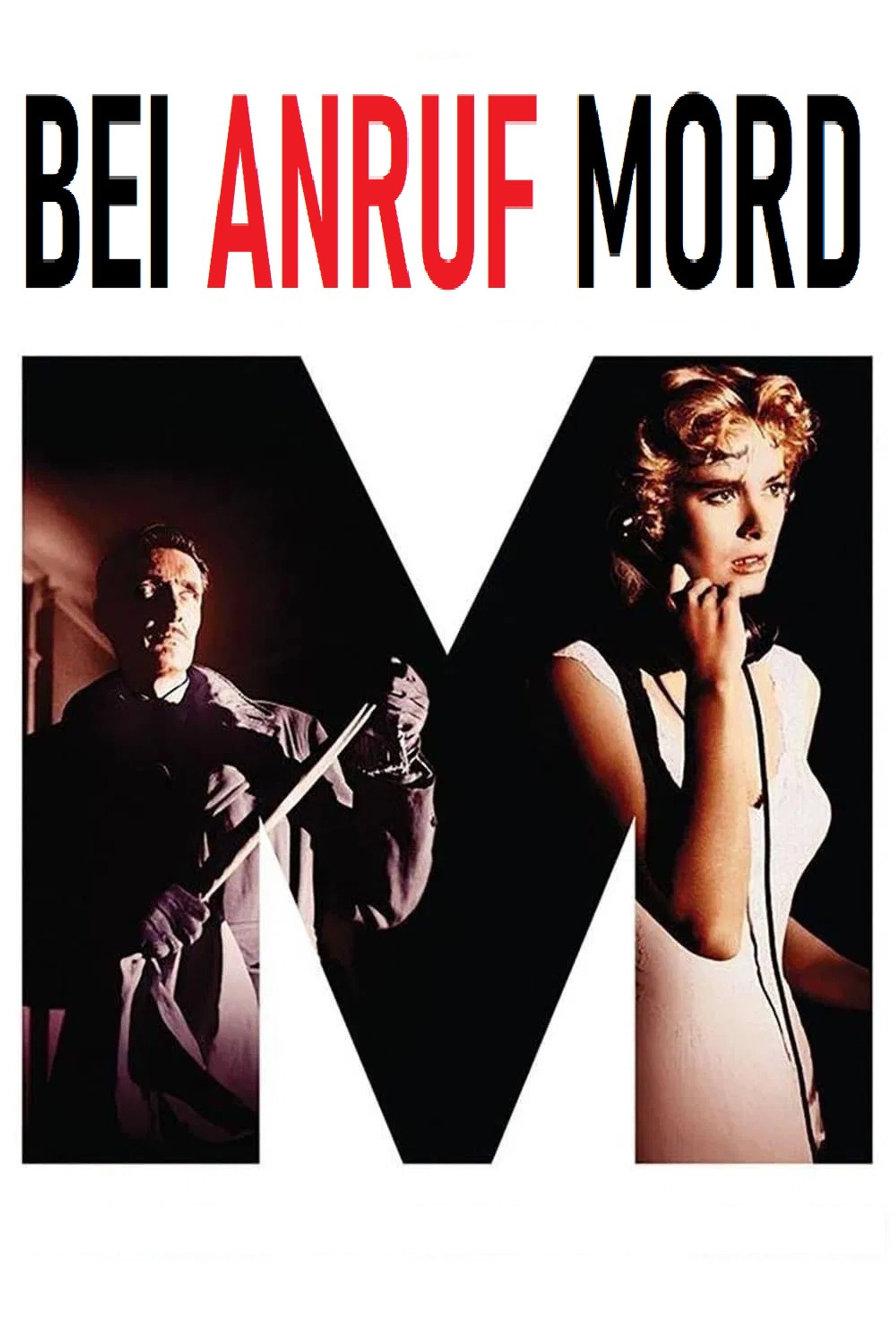 Bei Anruf Mord