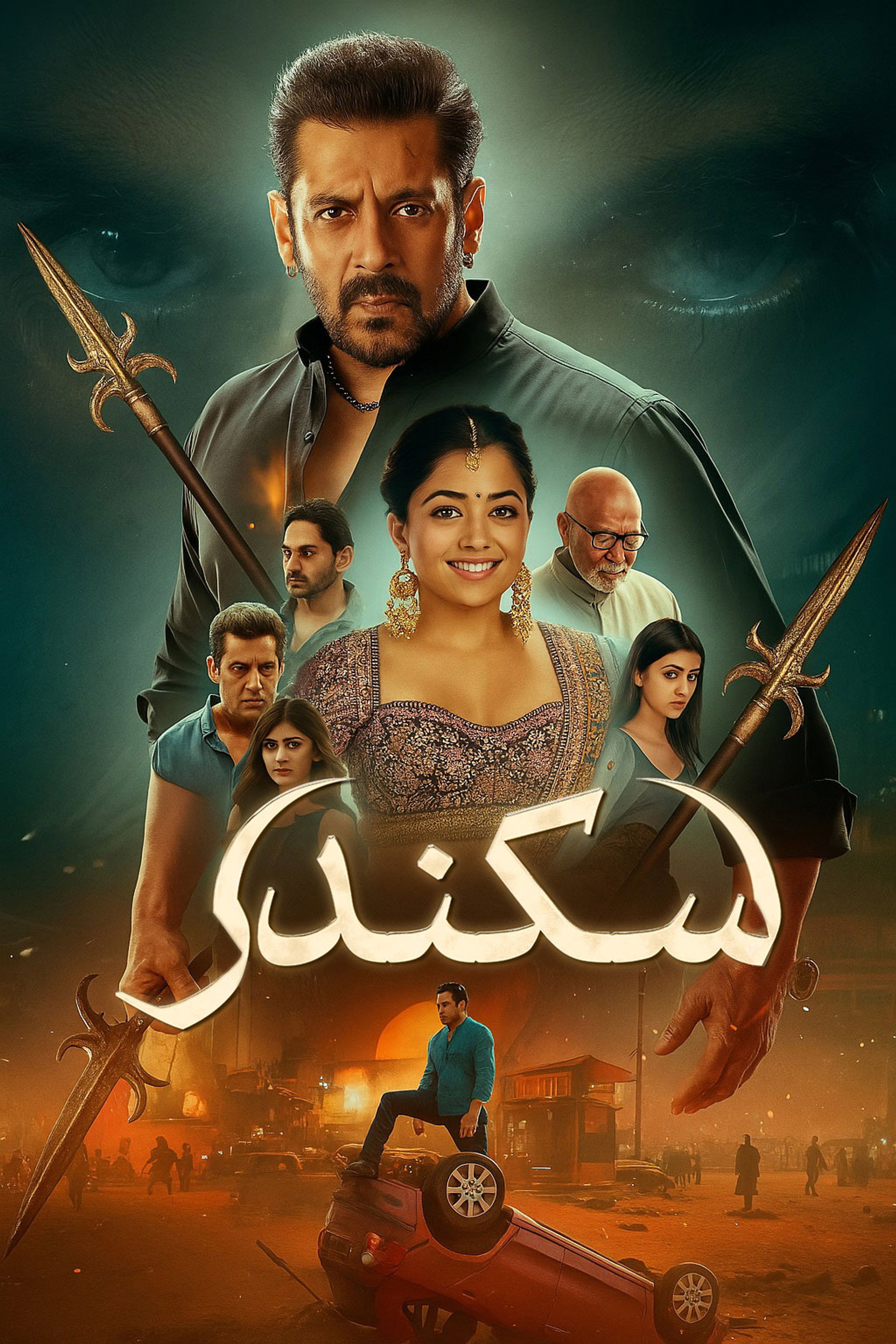 اسكندر