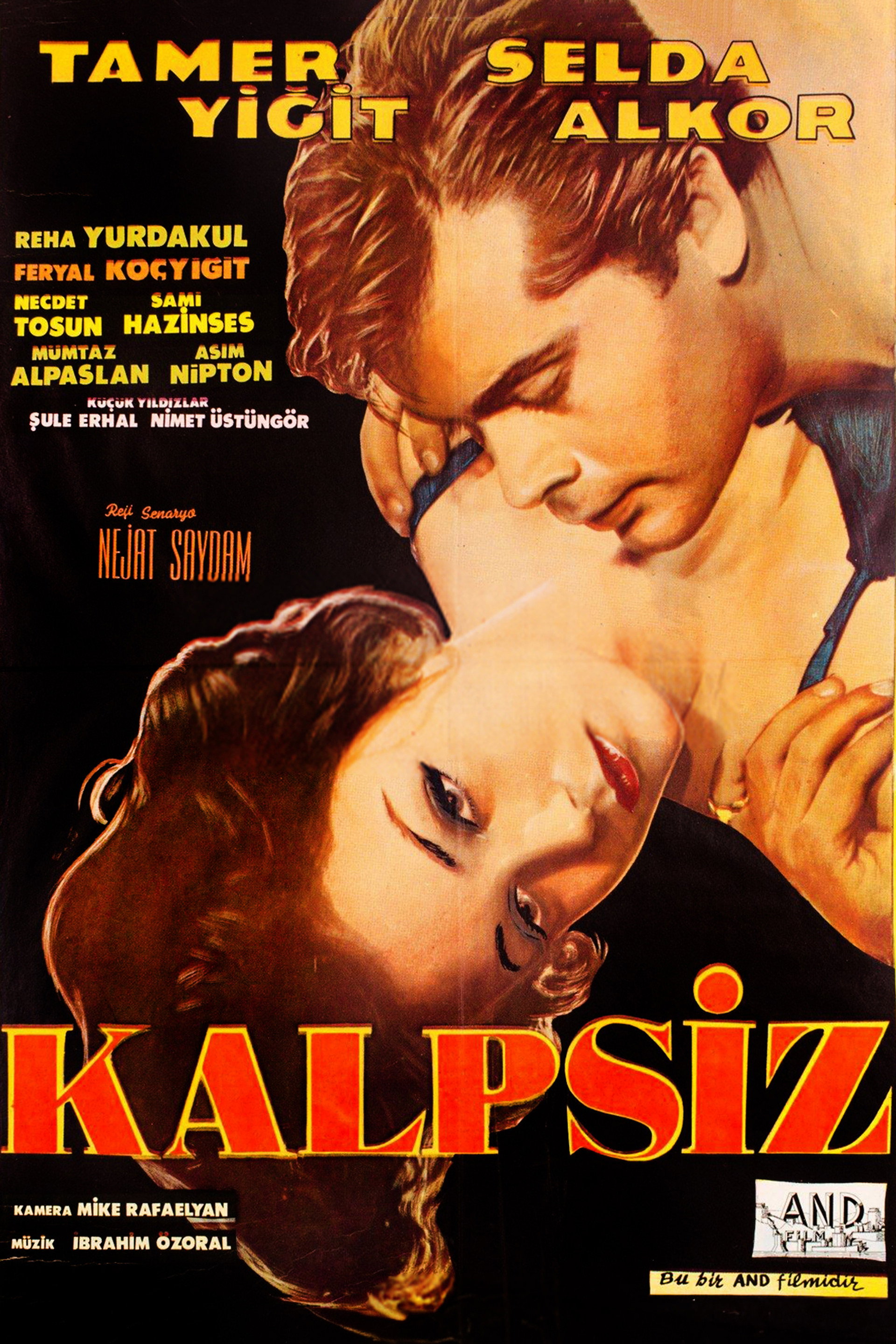 Kalpsiz