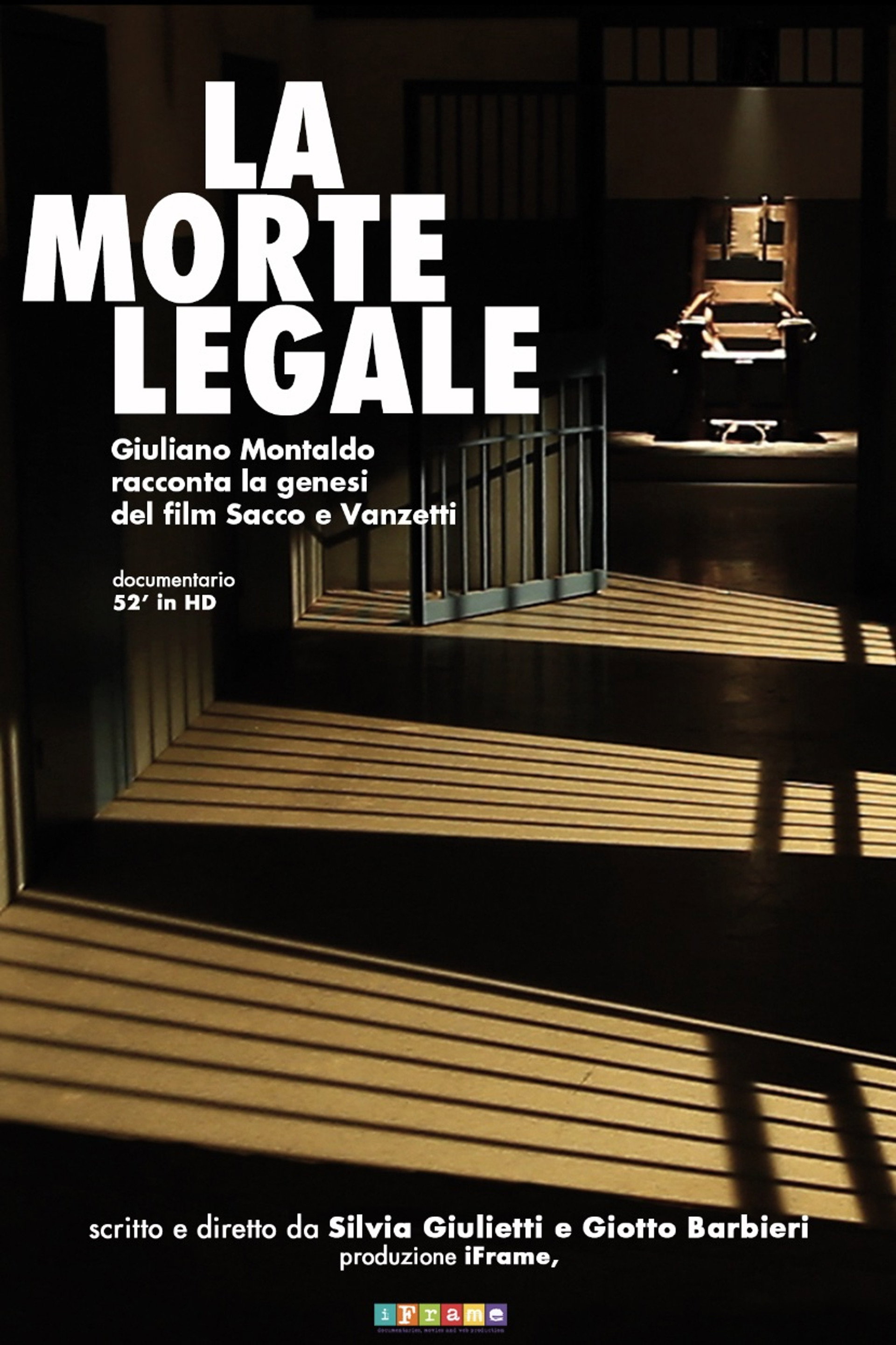 La morte legale